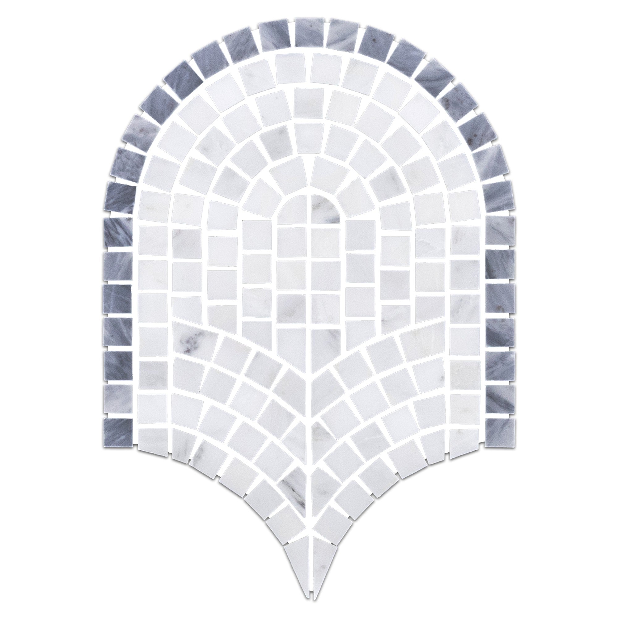 Elon Tile Curvosa tile — available at Surface Group