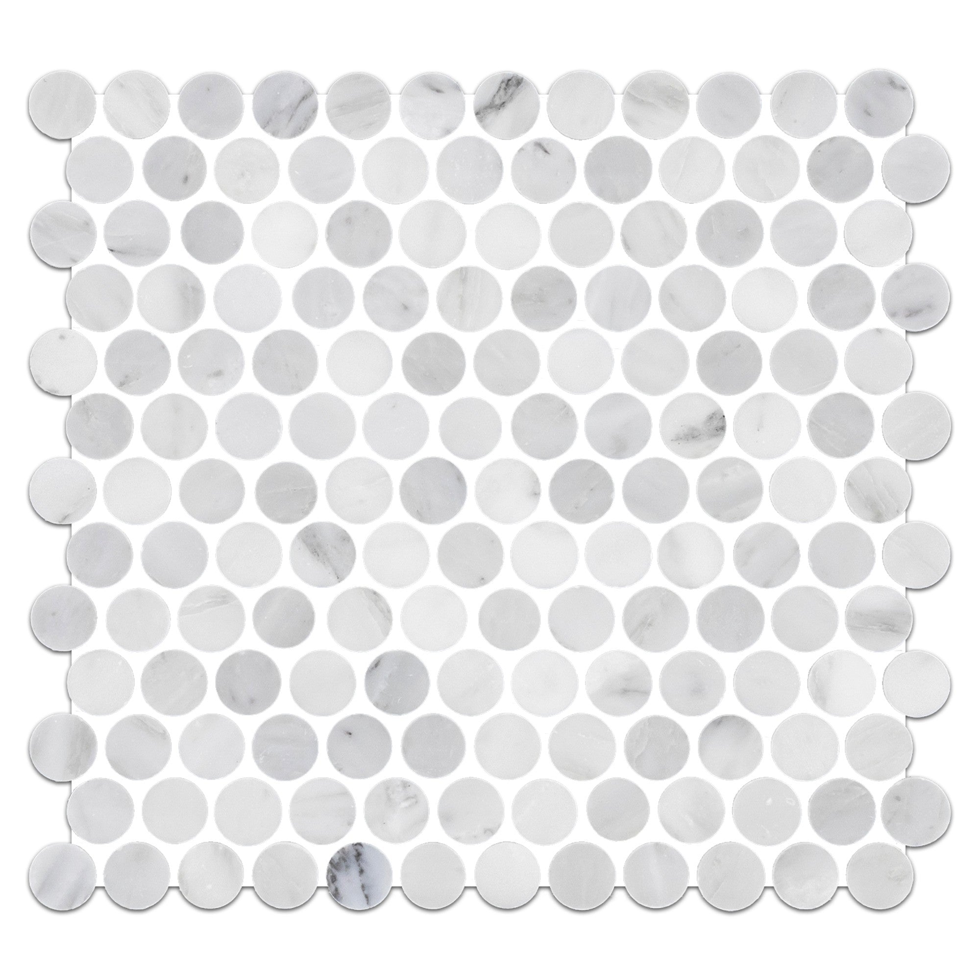 Elon Tile Rounds tile — available at Surface Group