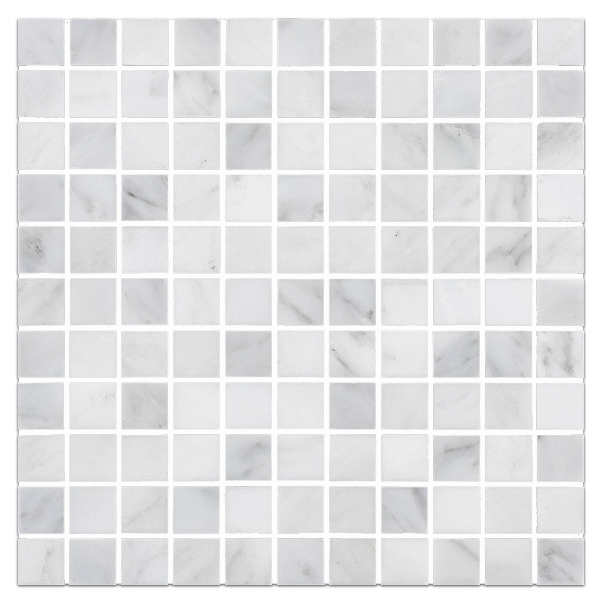 Elon Tile Square tile pattern swatch — available at Surface Group