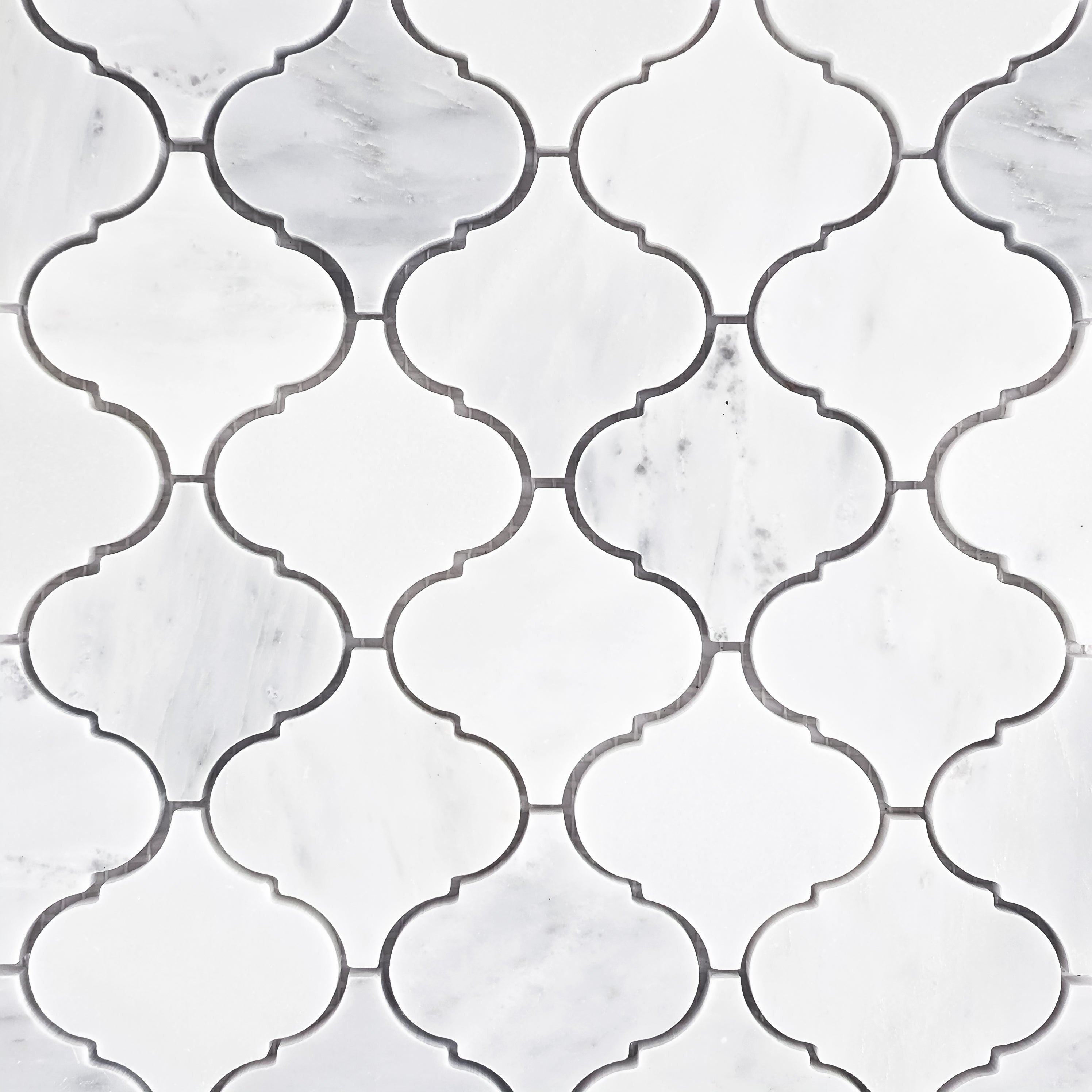 Elon Tile Lantern tile — available at Surface Group
