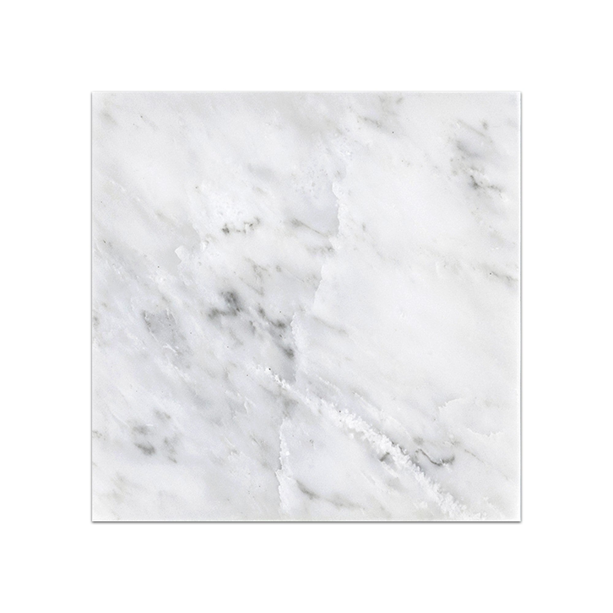 Elon Tile Pearl White Field Tile tile — available at Surface Group
