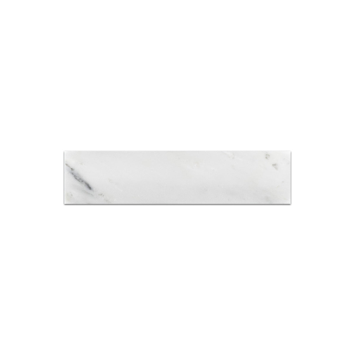 Elon Tile Pearl White Field Tile tile — available at Surface Group