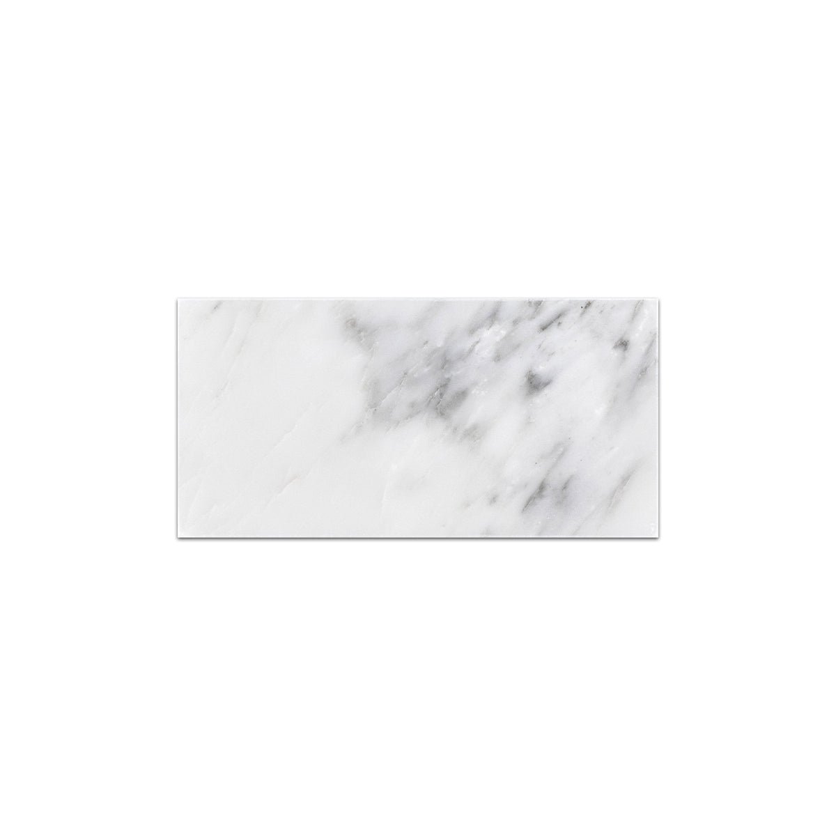 Elon Tile Pearl White Field Tile tile — available at Surface Group