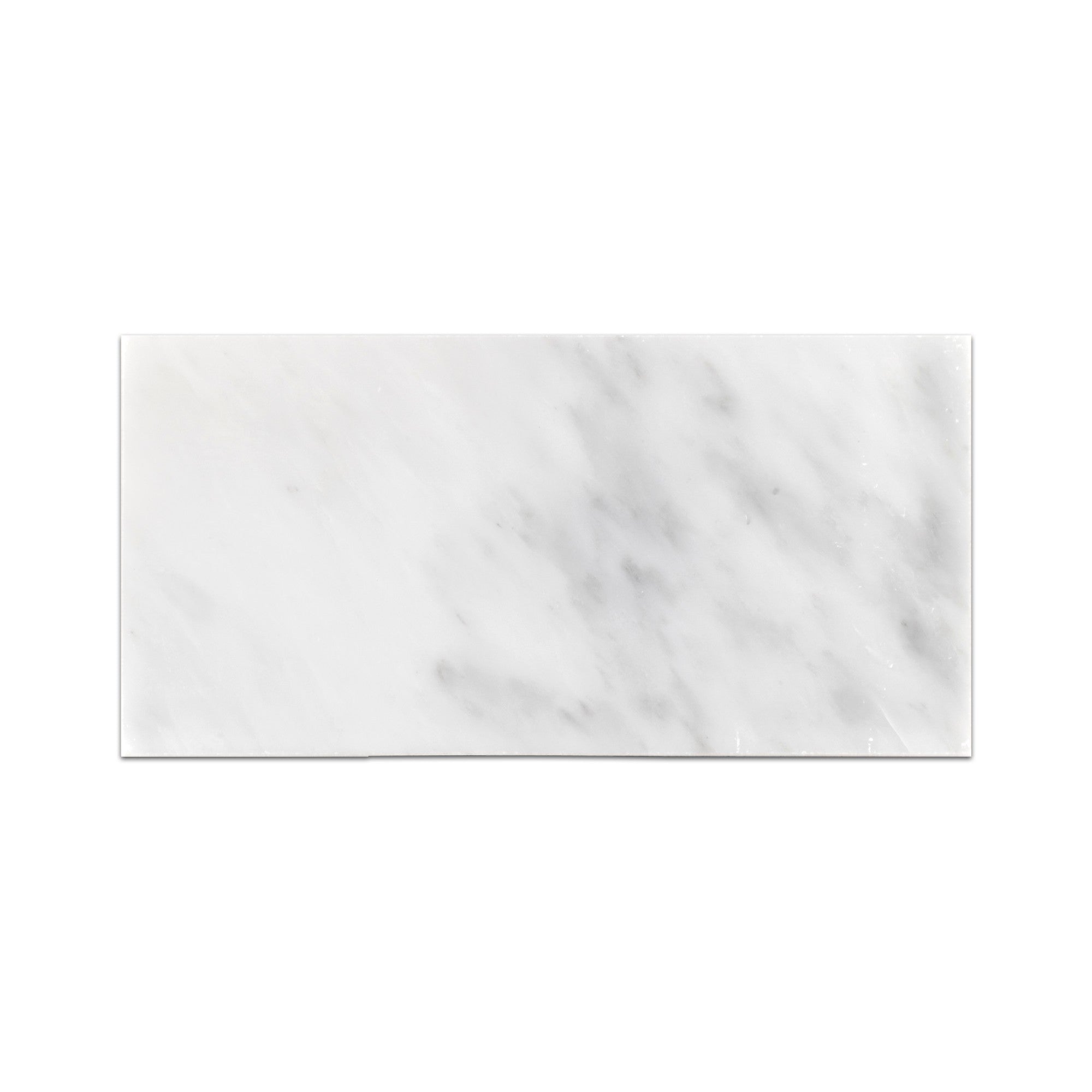 Elon Tile Pearl White Field Tile tile — available at Surface Group