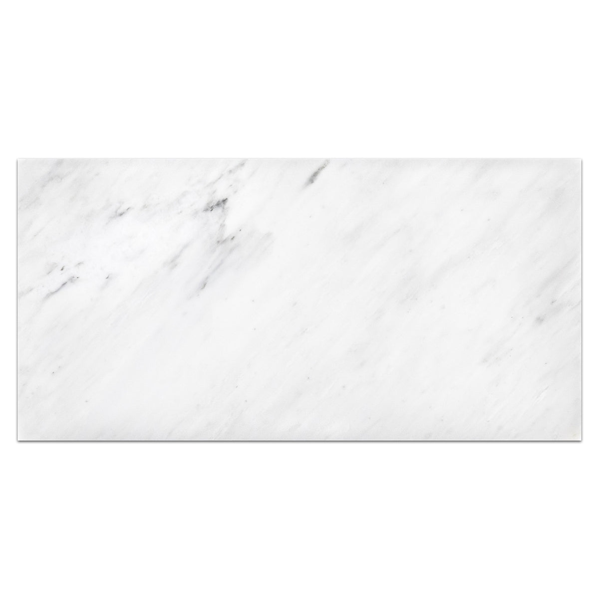 Elon Tile Pearl White Field Tile tile — available at Surface Group