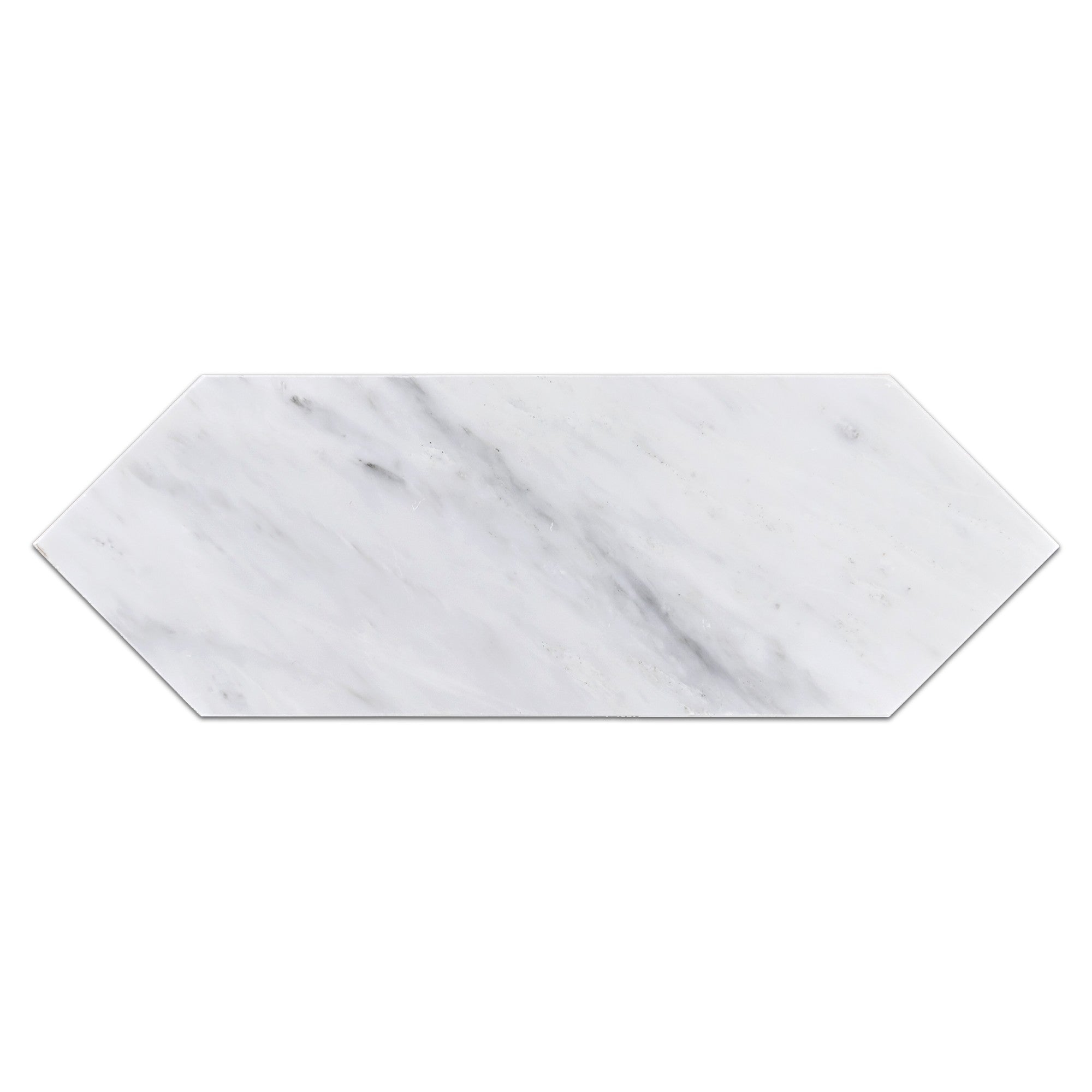 Elon Tile Pearl White Field Tile tile — available at Surface Group