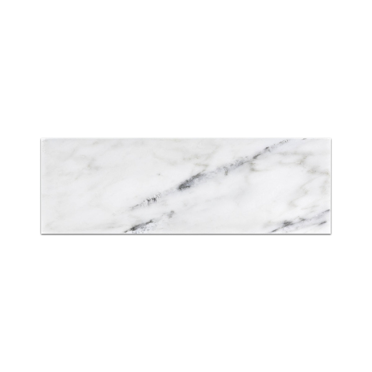Elon Tile Pearl White Field Tile tile — available at Surface Group