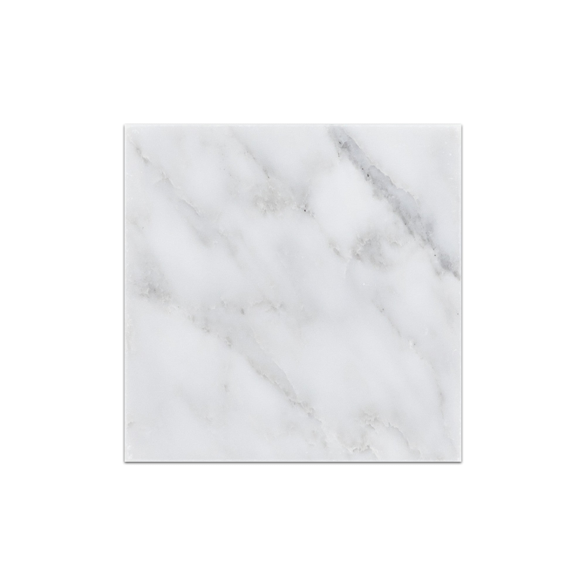 Elon Tile Pearl White Field Tile tile — available at Surface Group