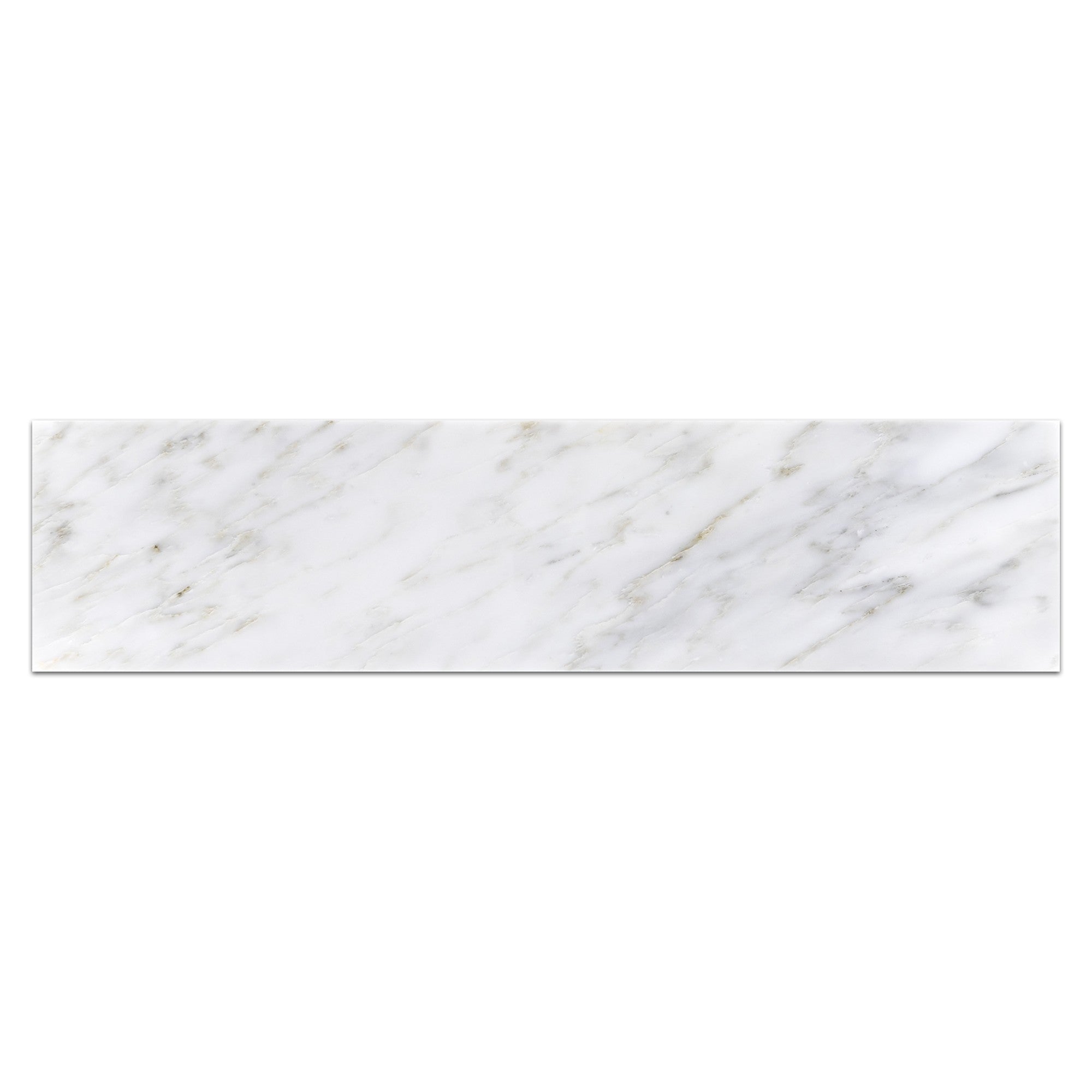 Elon Tile Pearl White Field Tile tile — available at Surface Group