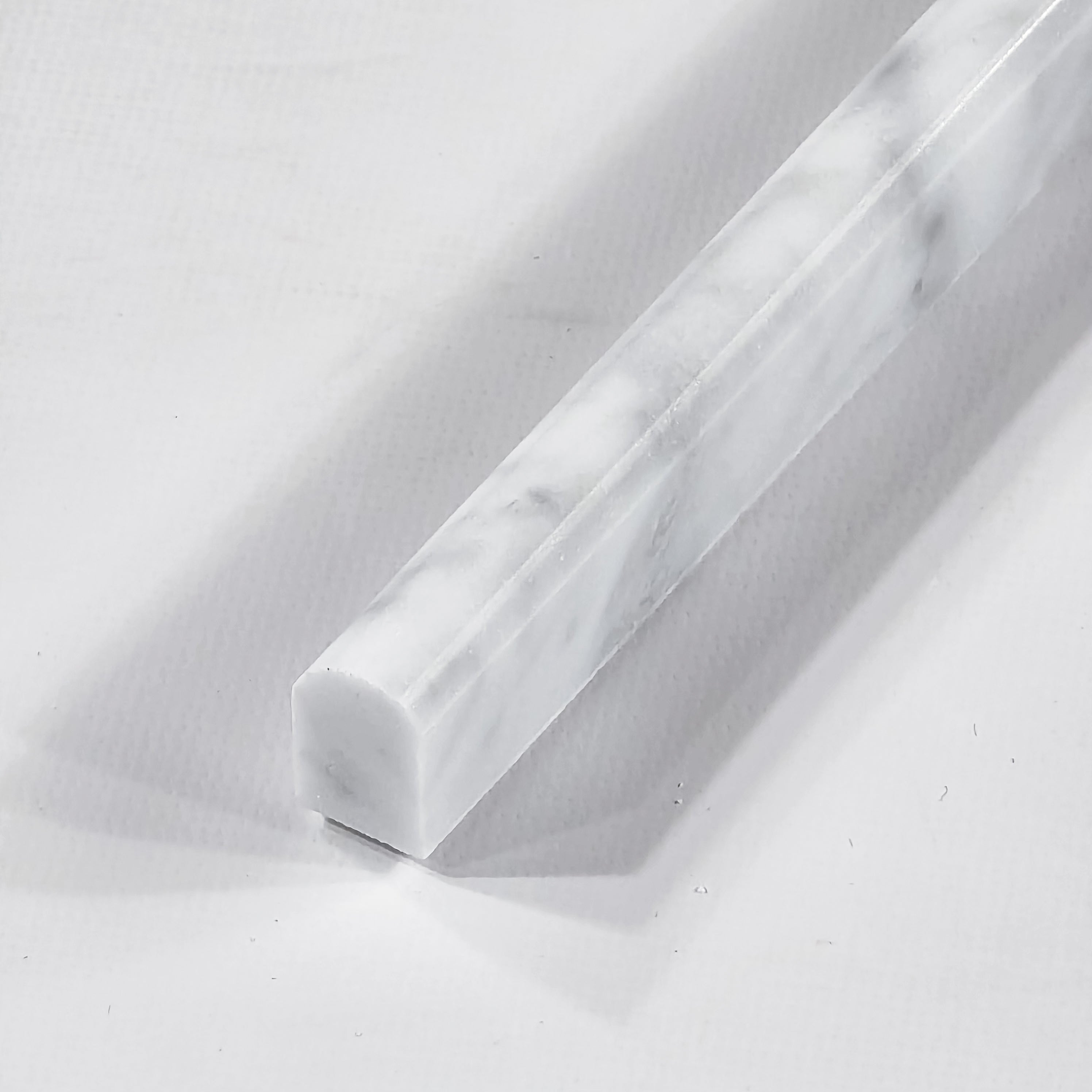 Elon Tile Petite Pencil tile close-up view — available at Surface Group