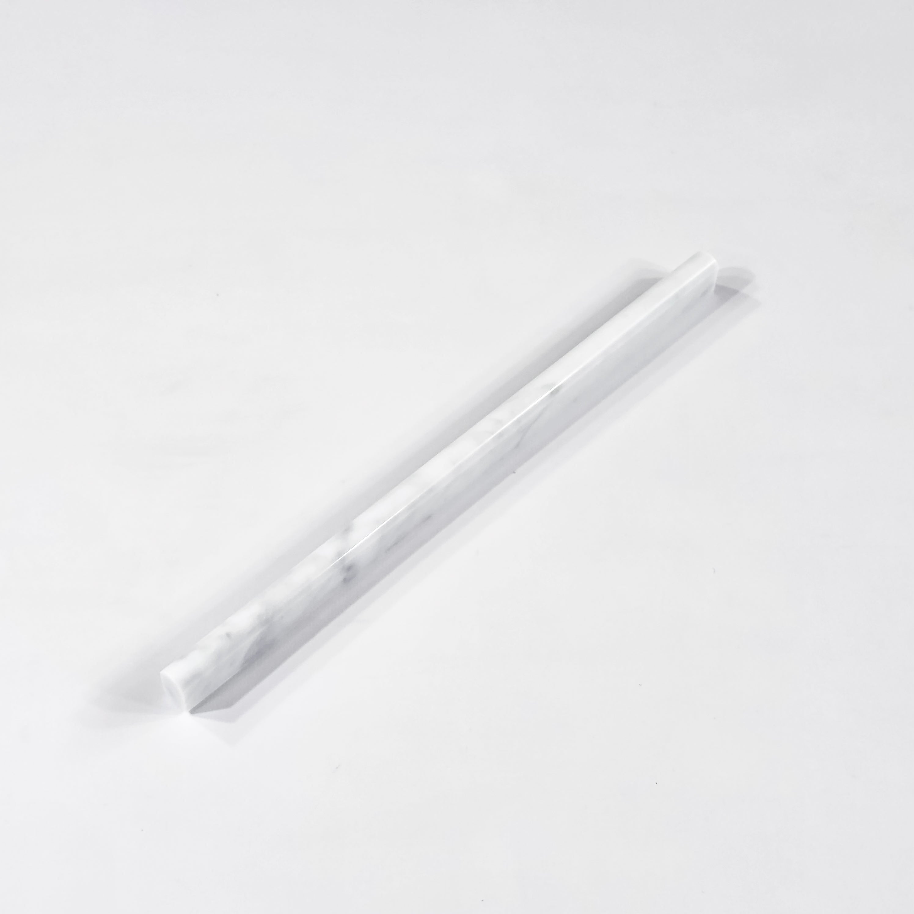 Elon Tile Petite Pencil tile close-up view — available at Surface Group
