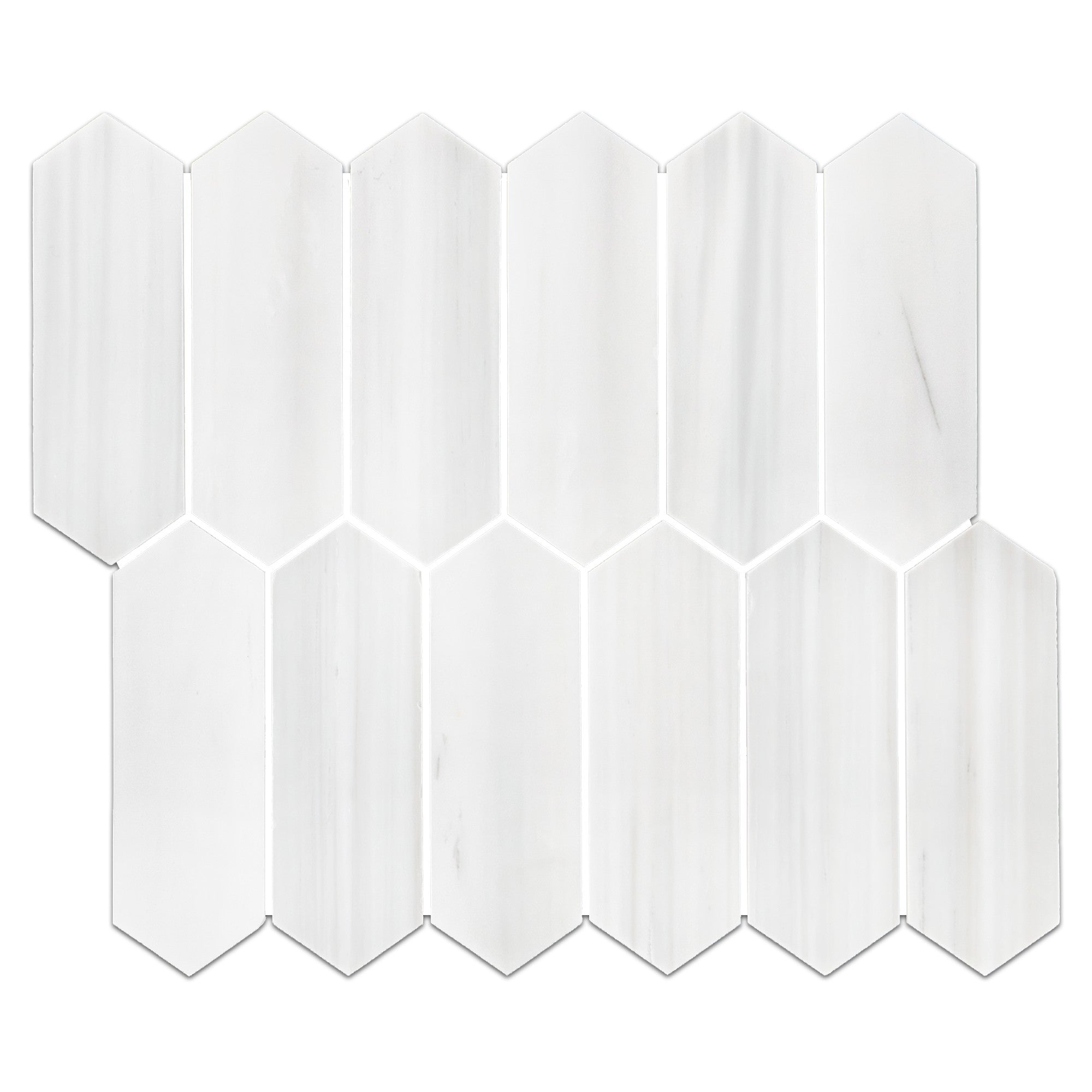 Elon Tile Picket tile — available at Surface Group
