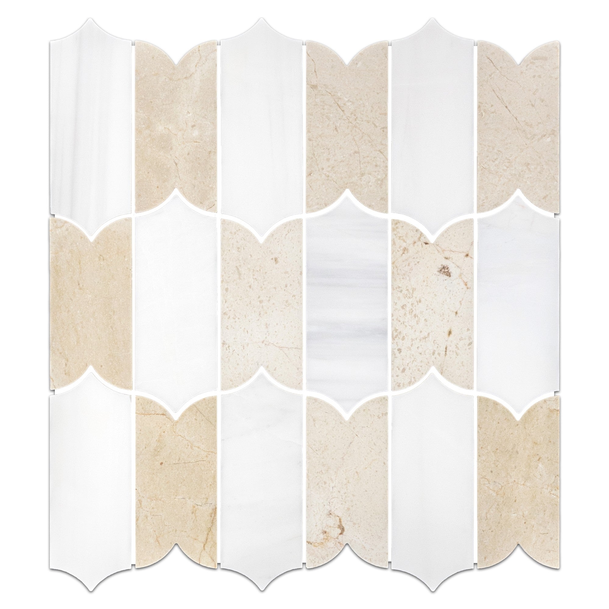 Elon Tile Regalia tile — available at Surface Group