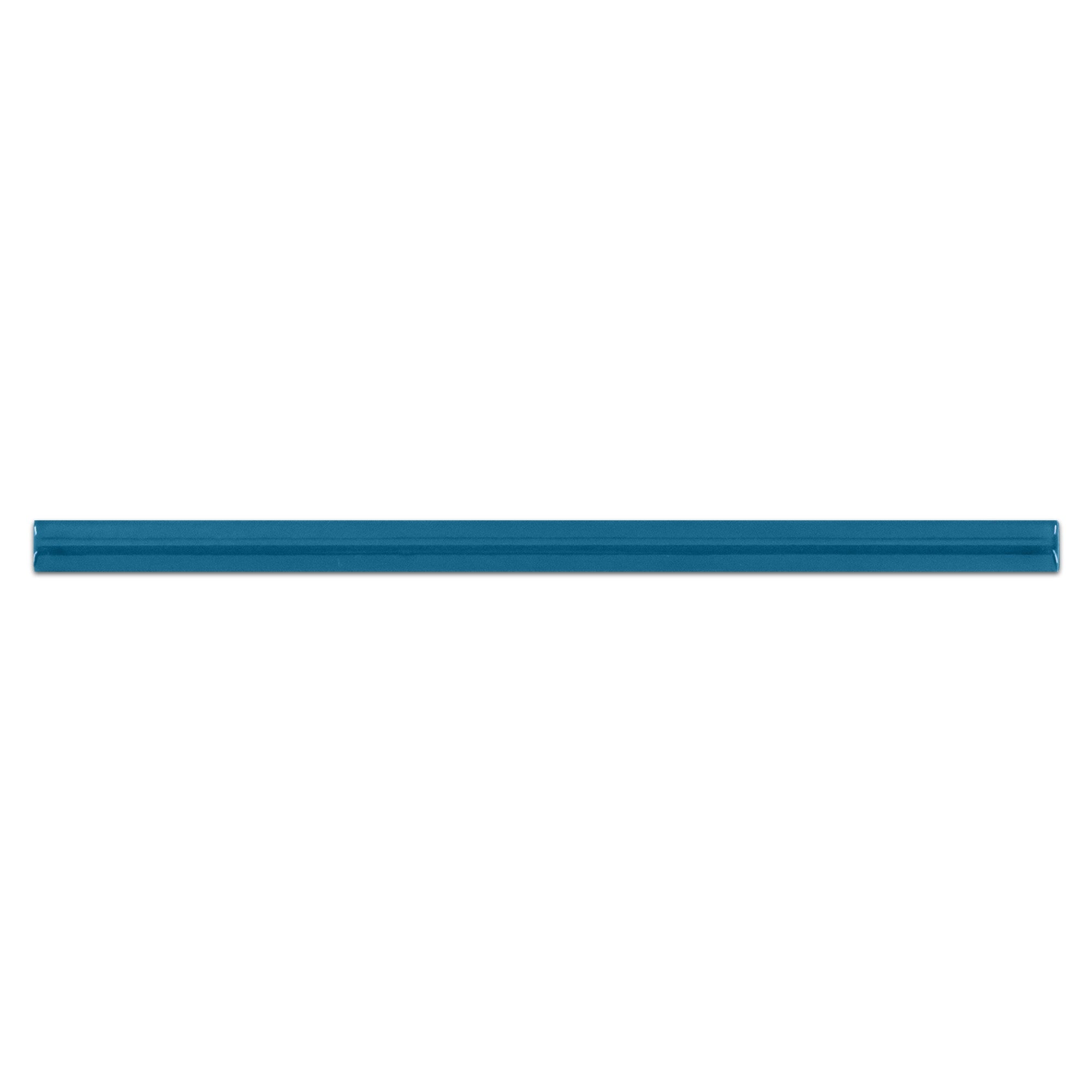 Elon Tile Rhythm Blue tile — available at Surface Group