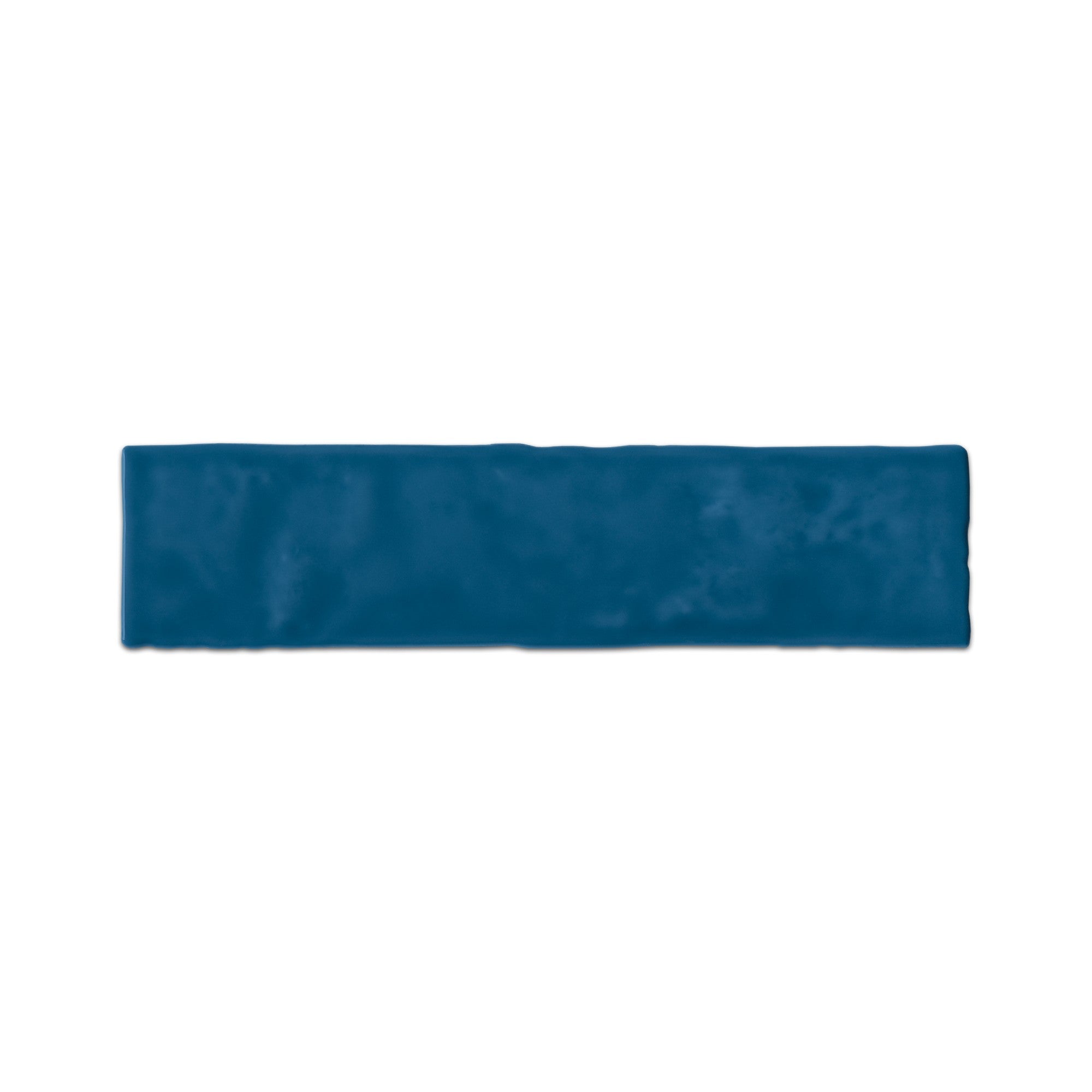 Elon Tile Rhythm Blue tile — available at Surface Group
