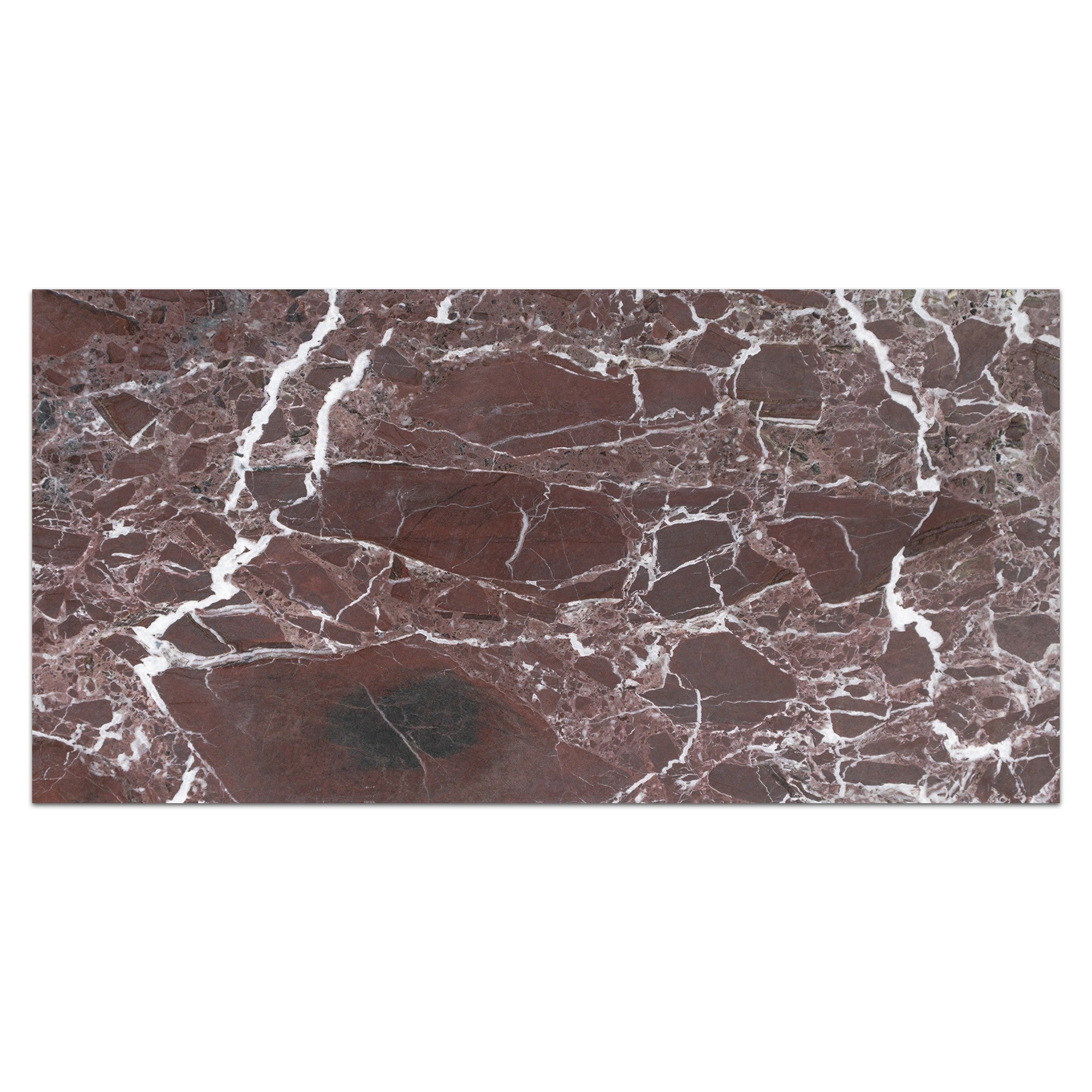 Elon Tile Rosso Levanto Field Tile tile — available at Surface Group