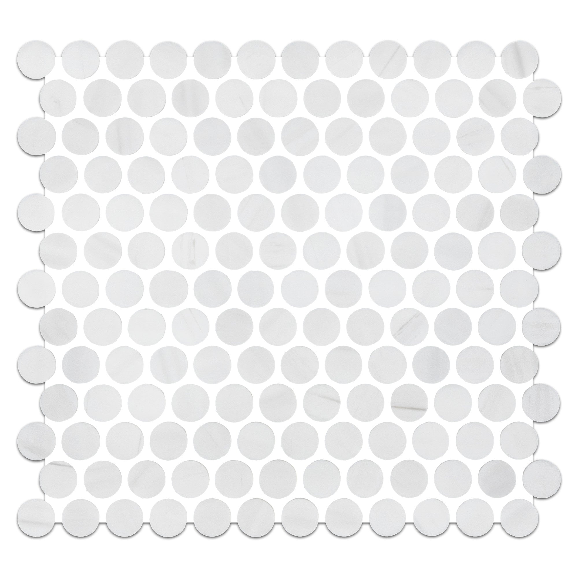 Elon Tile Rounds tile — available at Surface Group
