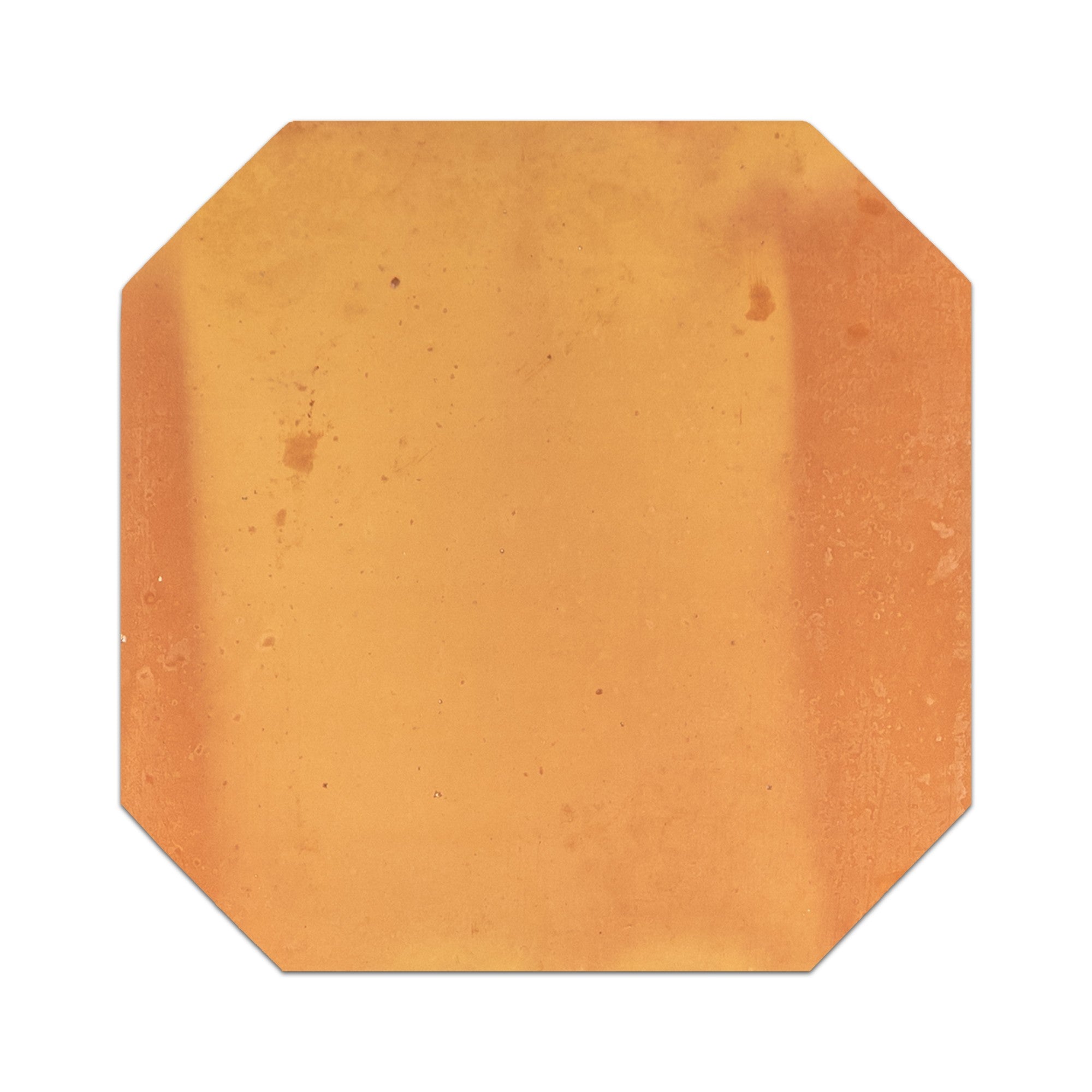 Elon Tile Saltillo Terracotta tile — available at Surface Group