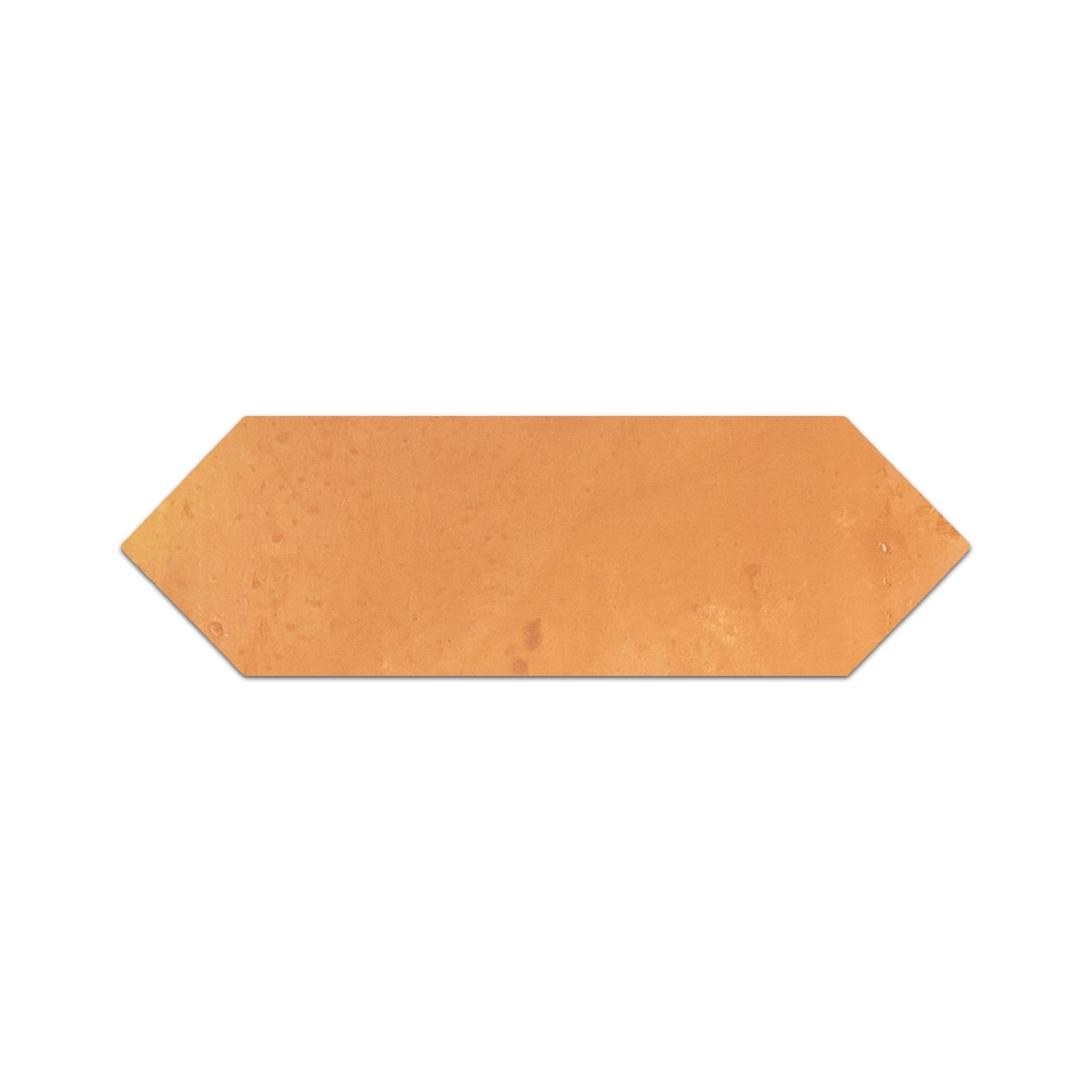 Elon Tile Saltillo Terracotta tile — available at Surface Group