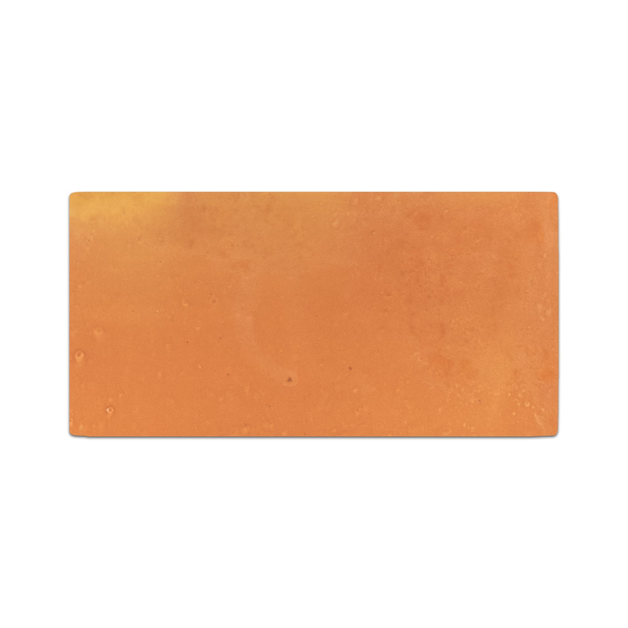Elon Tile Saltillo Terracotta tile — available at Surface Group