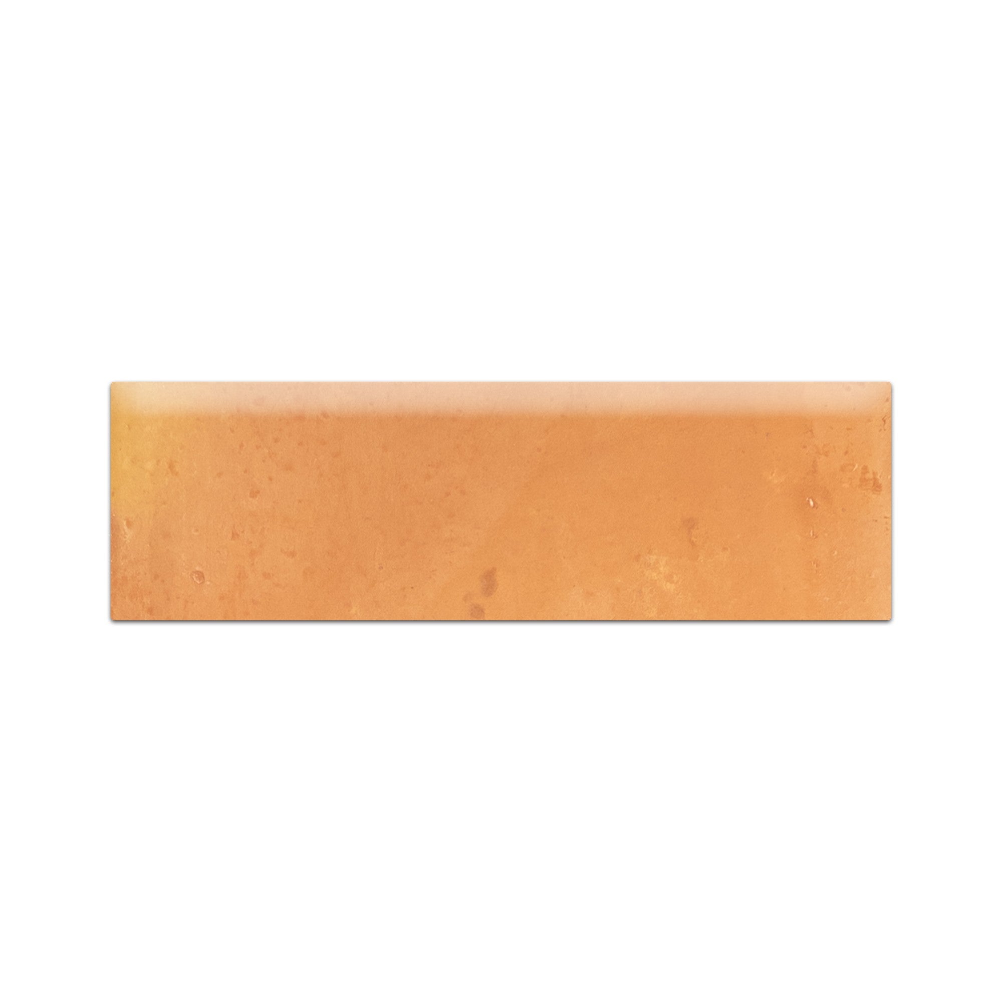 Elon Tile Saltillo Terracotta tile — available at Surface Group