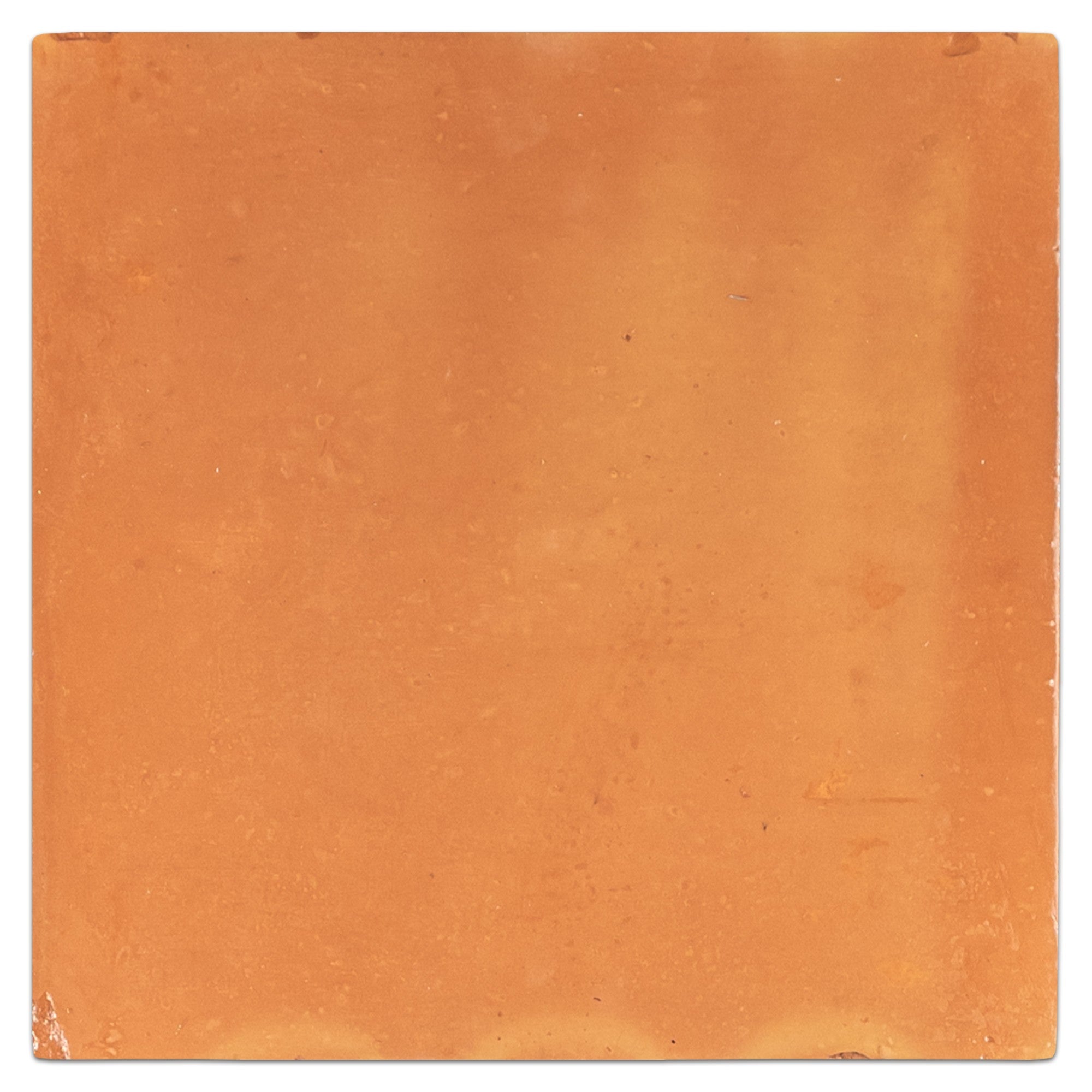 Elon Tile Saltillo Terracotta tile — available at Surface Group