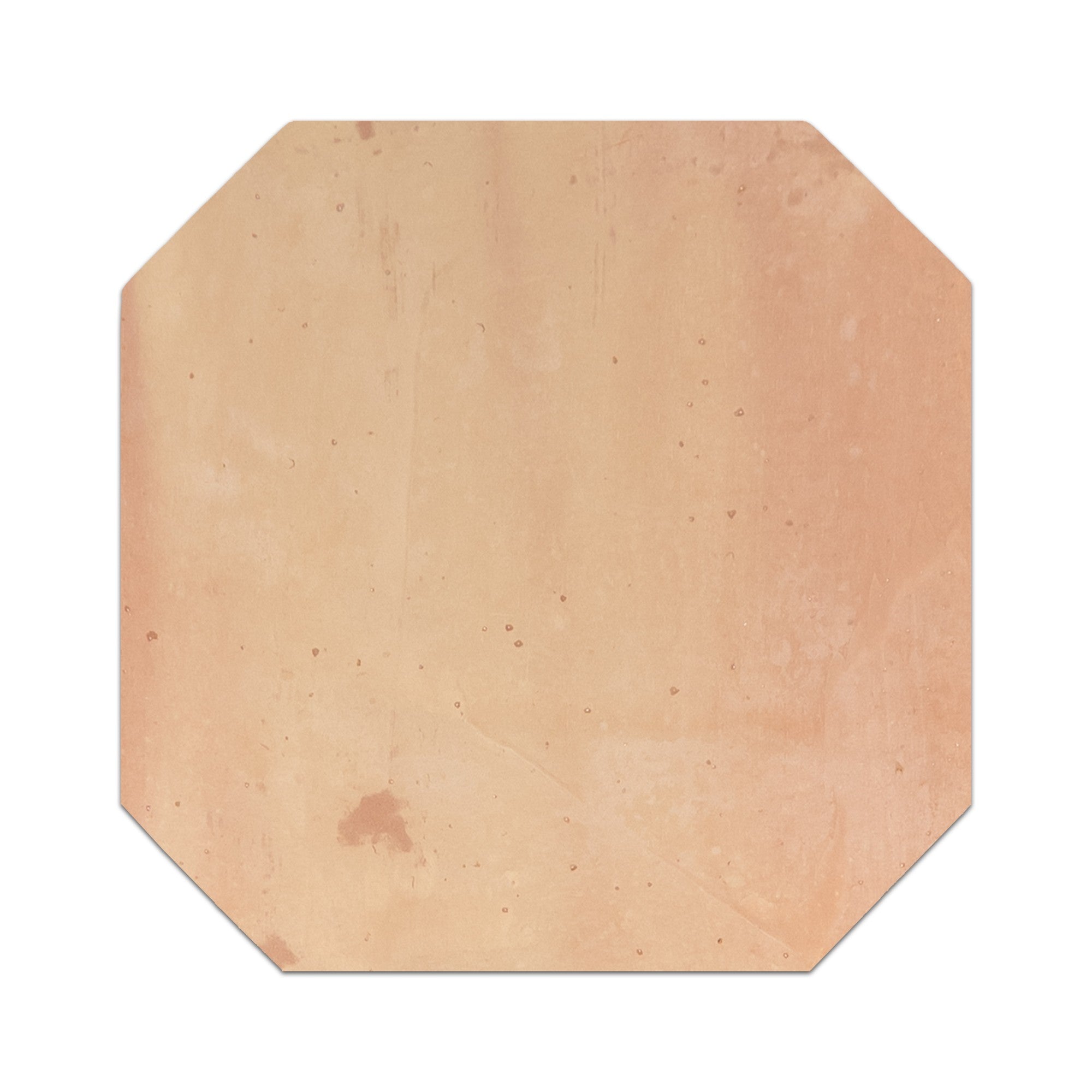 Elon Tile Saltillo Terracotta tile — available at Surface Group