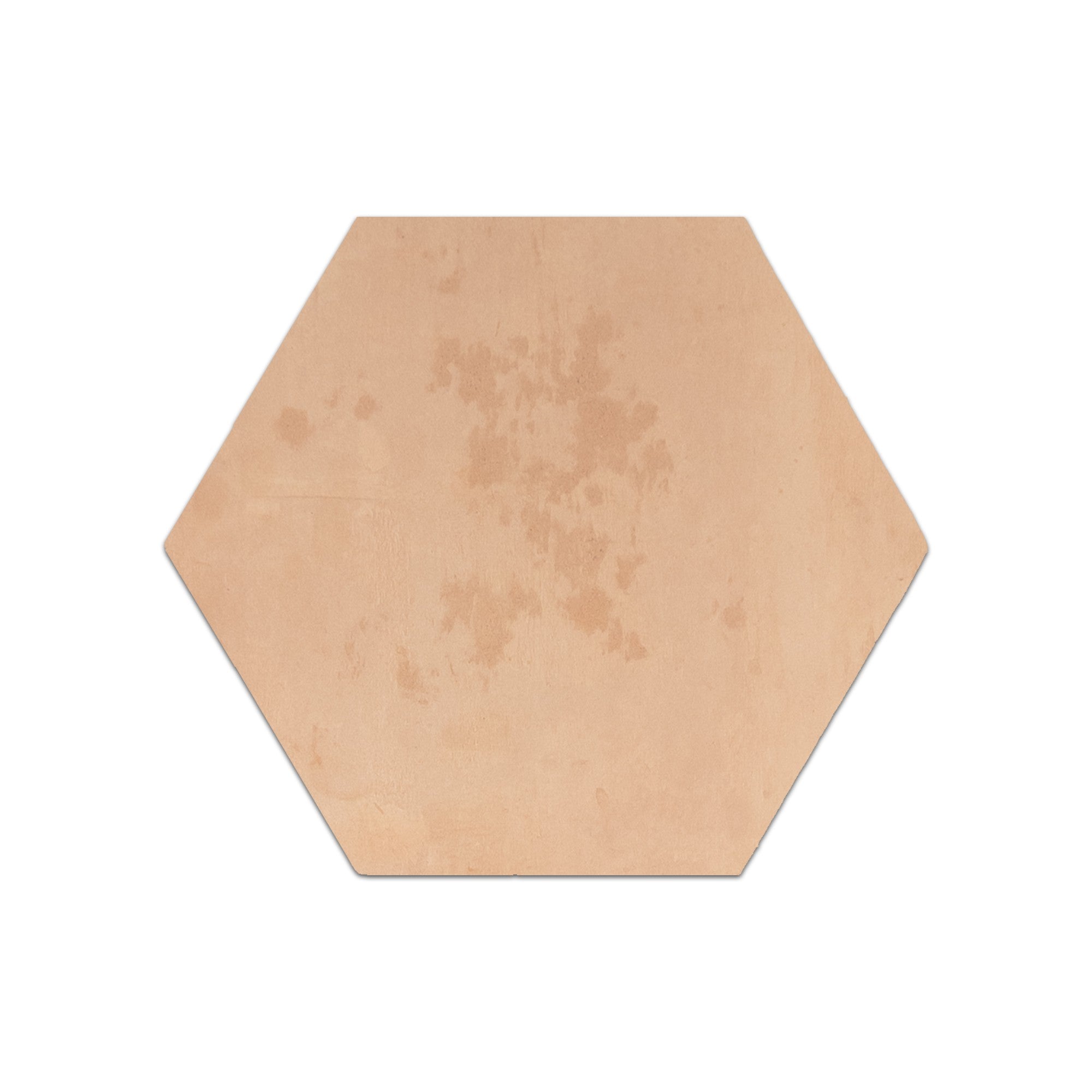 Elon Tile Saltillo Terracotta tile — available at Surface Group