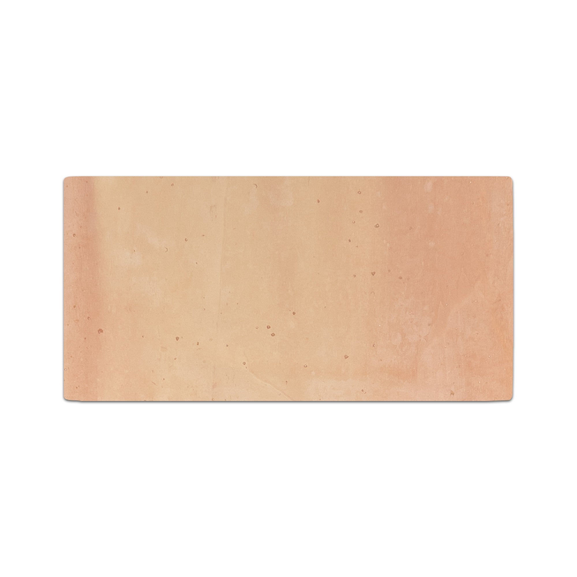 Elon Tile Saltillo Terracotta tile — available at Surface Group