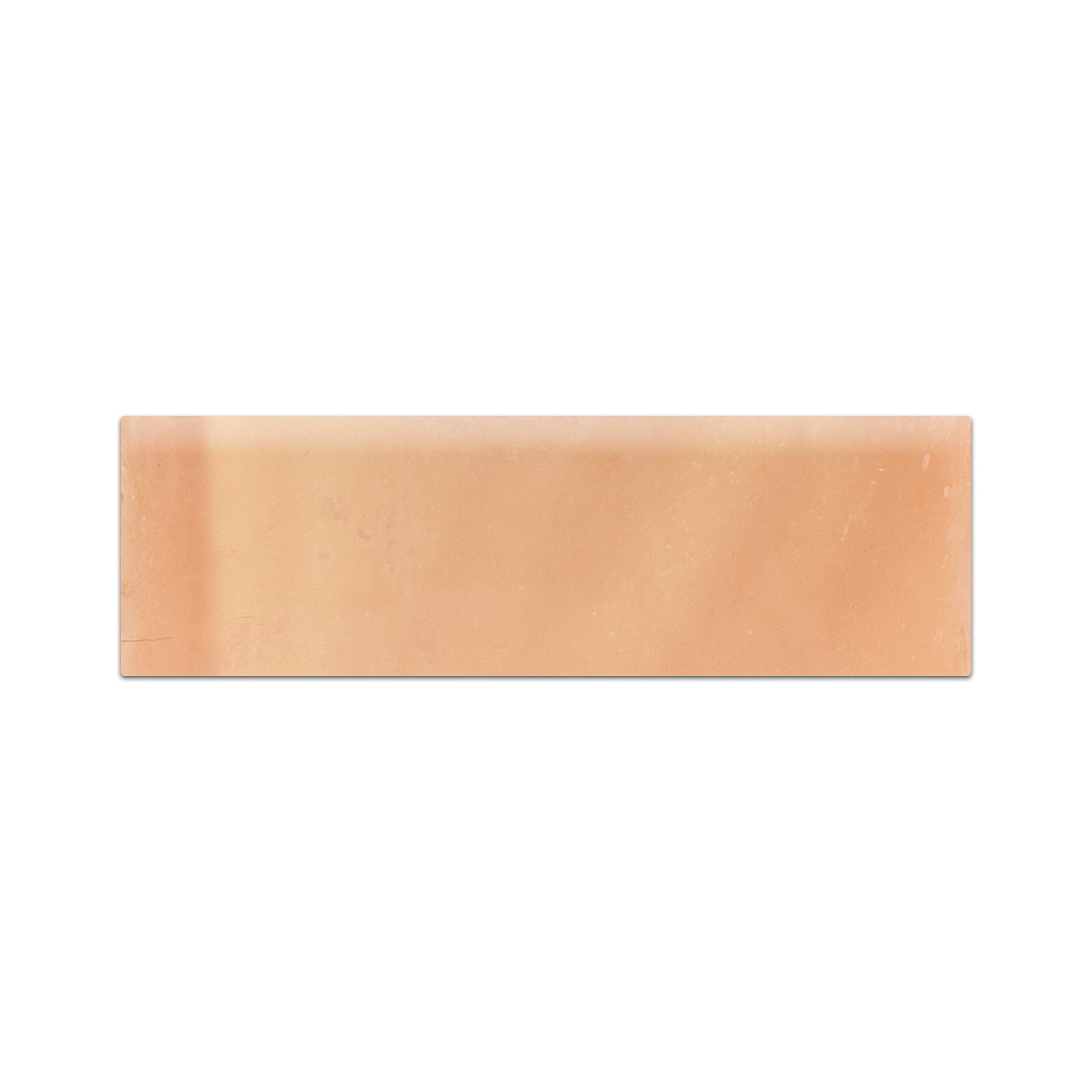 Elon Tile Saltillo Terracotta tile — available at Surface Group