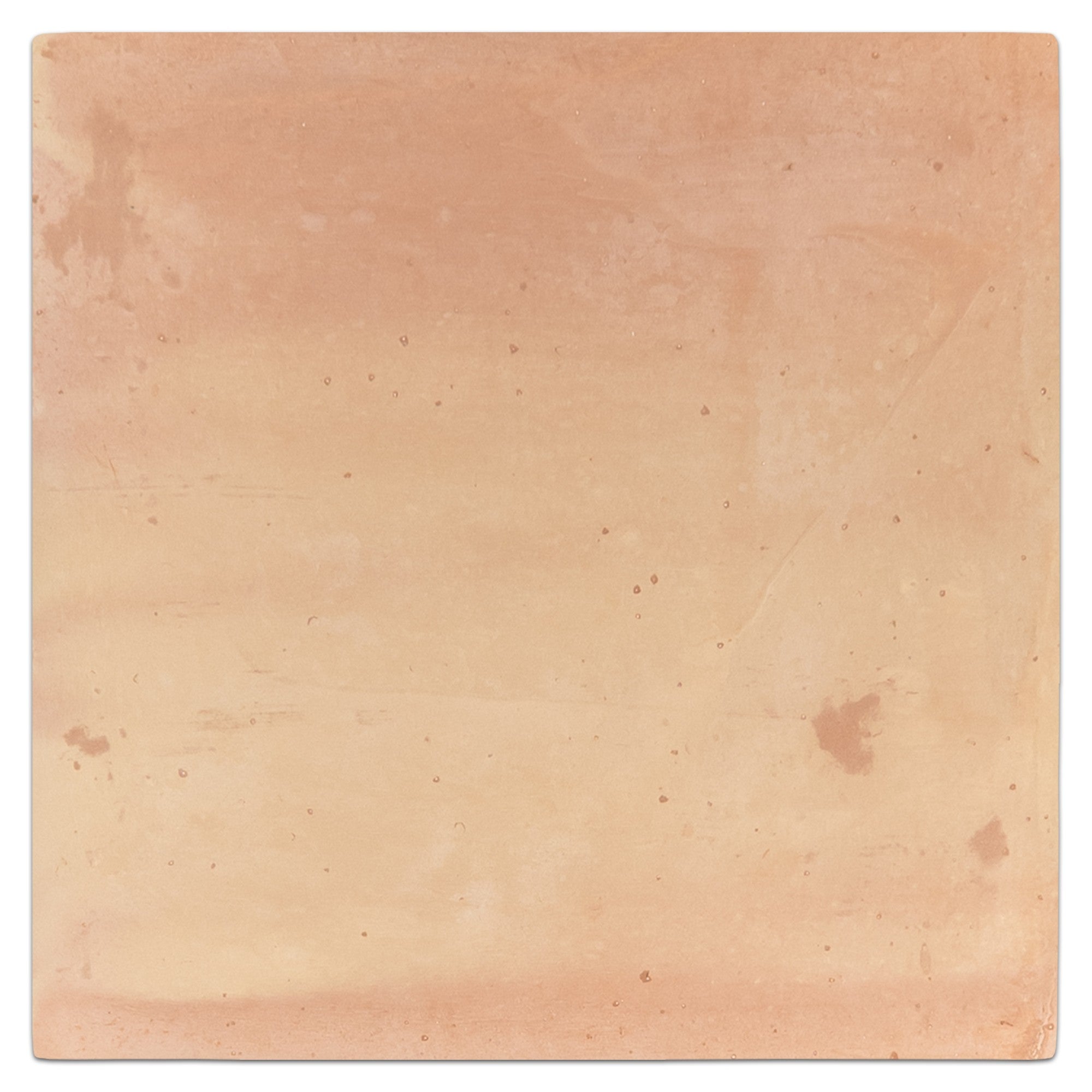 Elon Tile Saltillo Terracotta tile — available at Surface Group