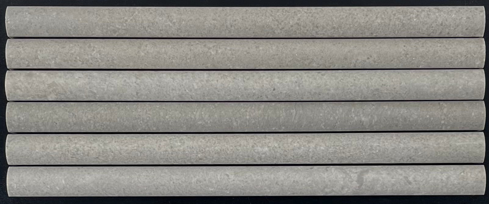 Elon Tile Pencil tile pattern swatch — available at Surface Group