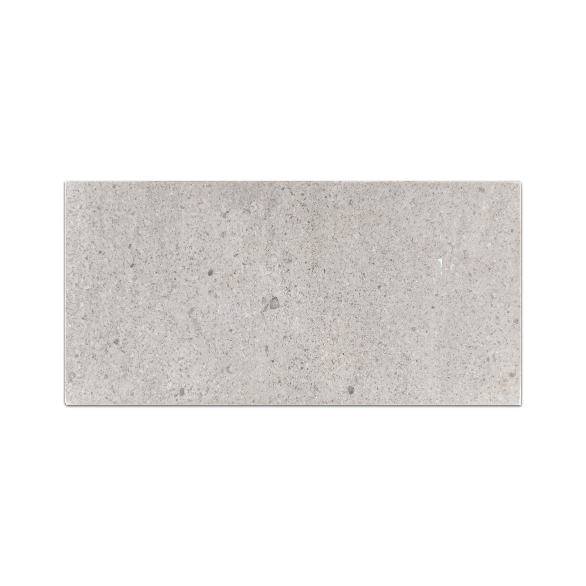 Elon Tile Sand Dollar Field Tile tile — available at Surface Group