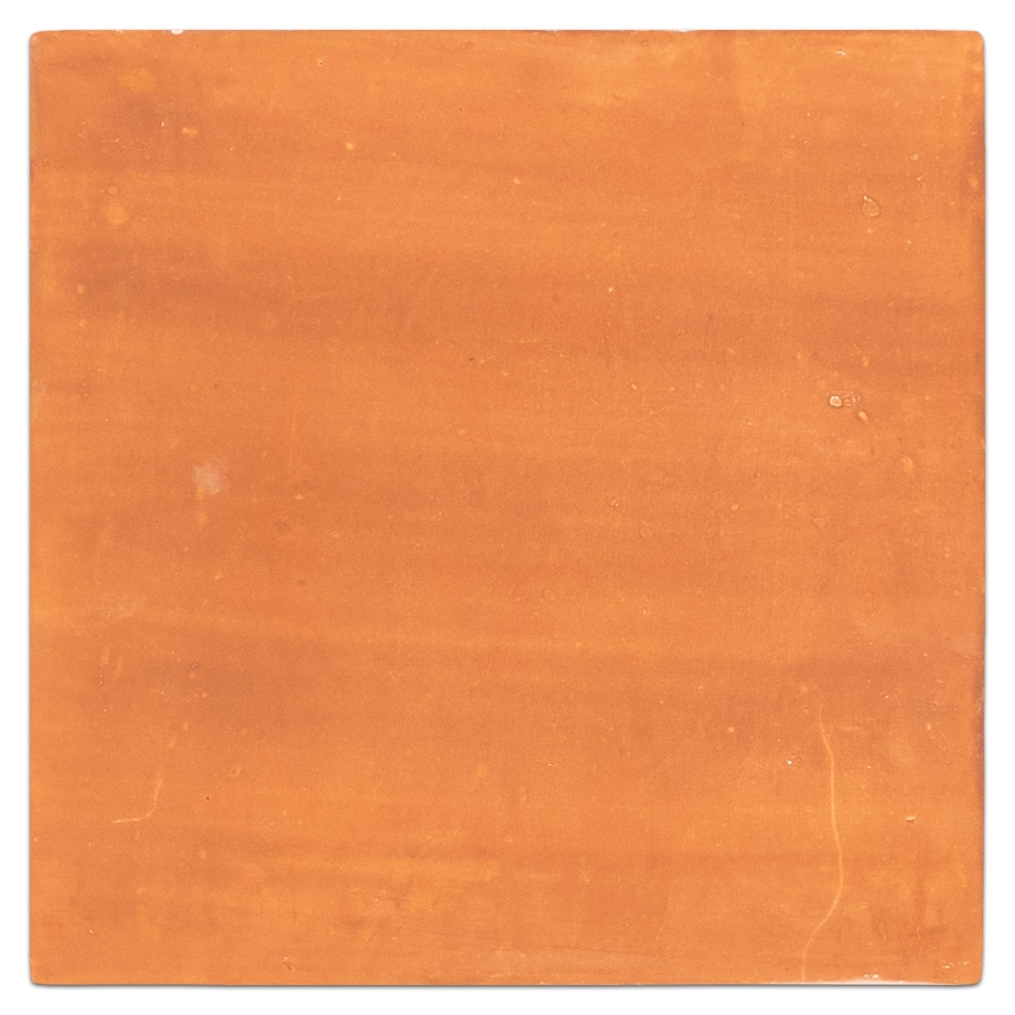 Elon Tile Soft Brown Stained Terracotta tile — available at Surface Group