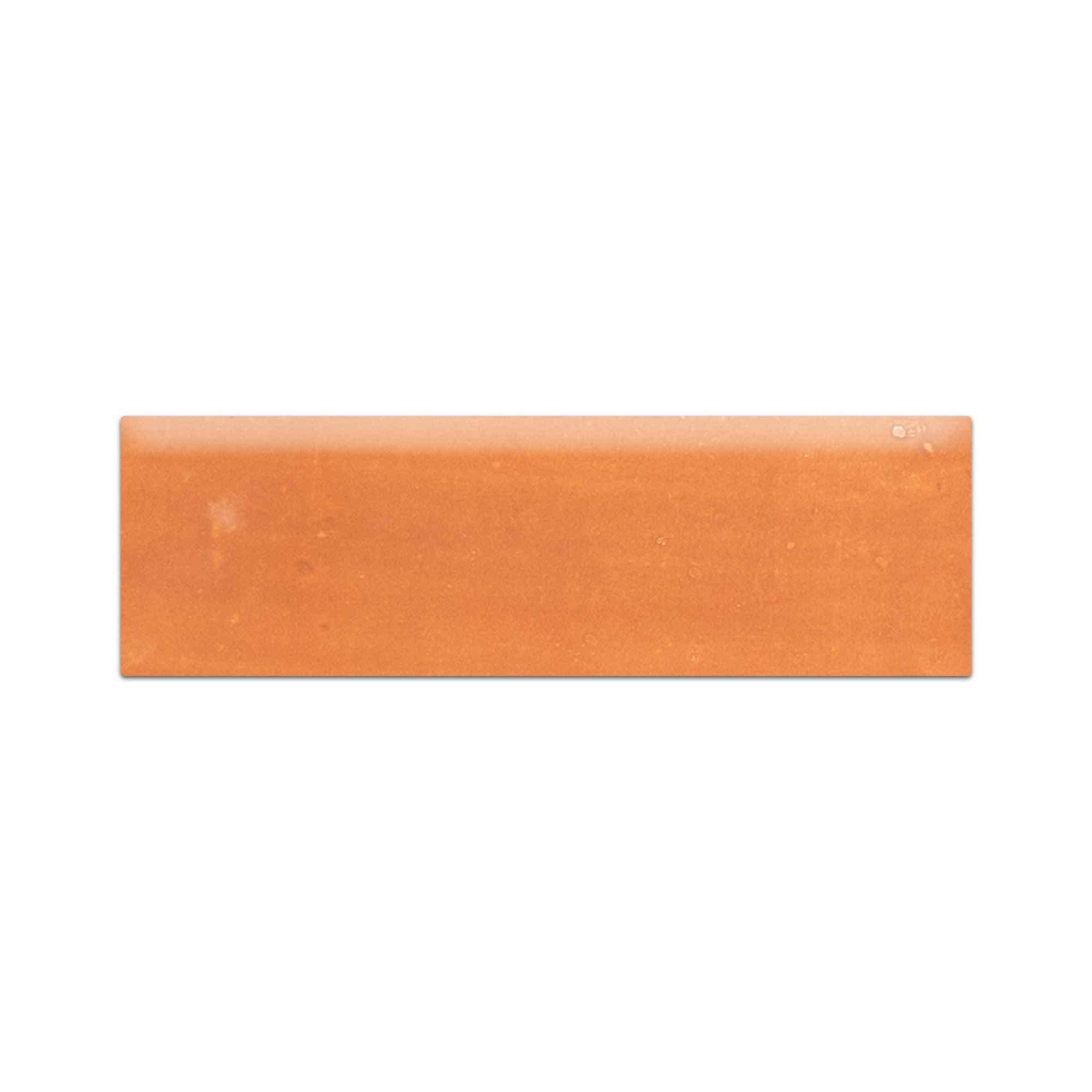 Elon Tile Soft Brown Stained Terracotta tile — available at Surface Group