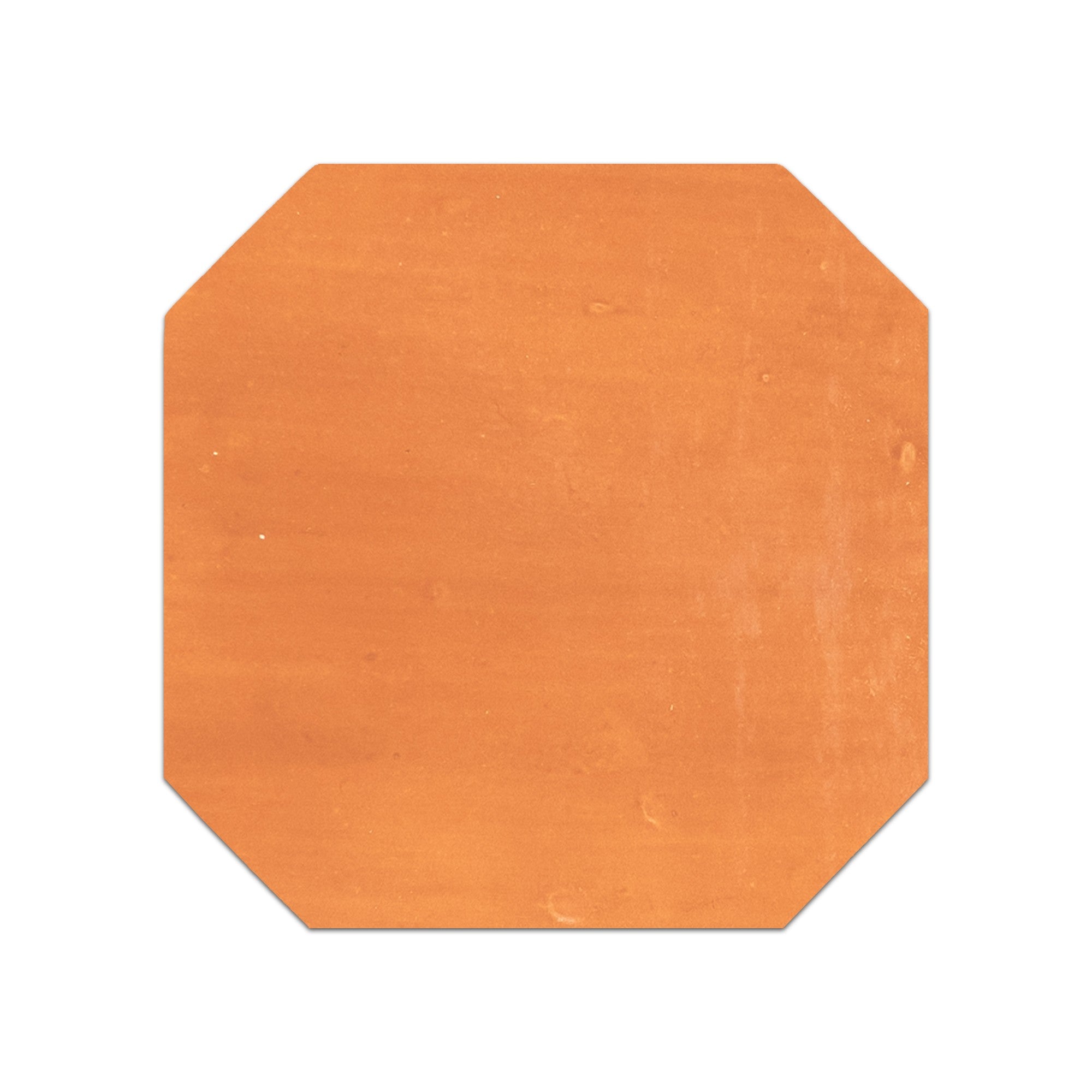 Elon Tile Soft Brown Stained Terracotta tile — available at Surface Group