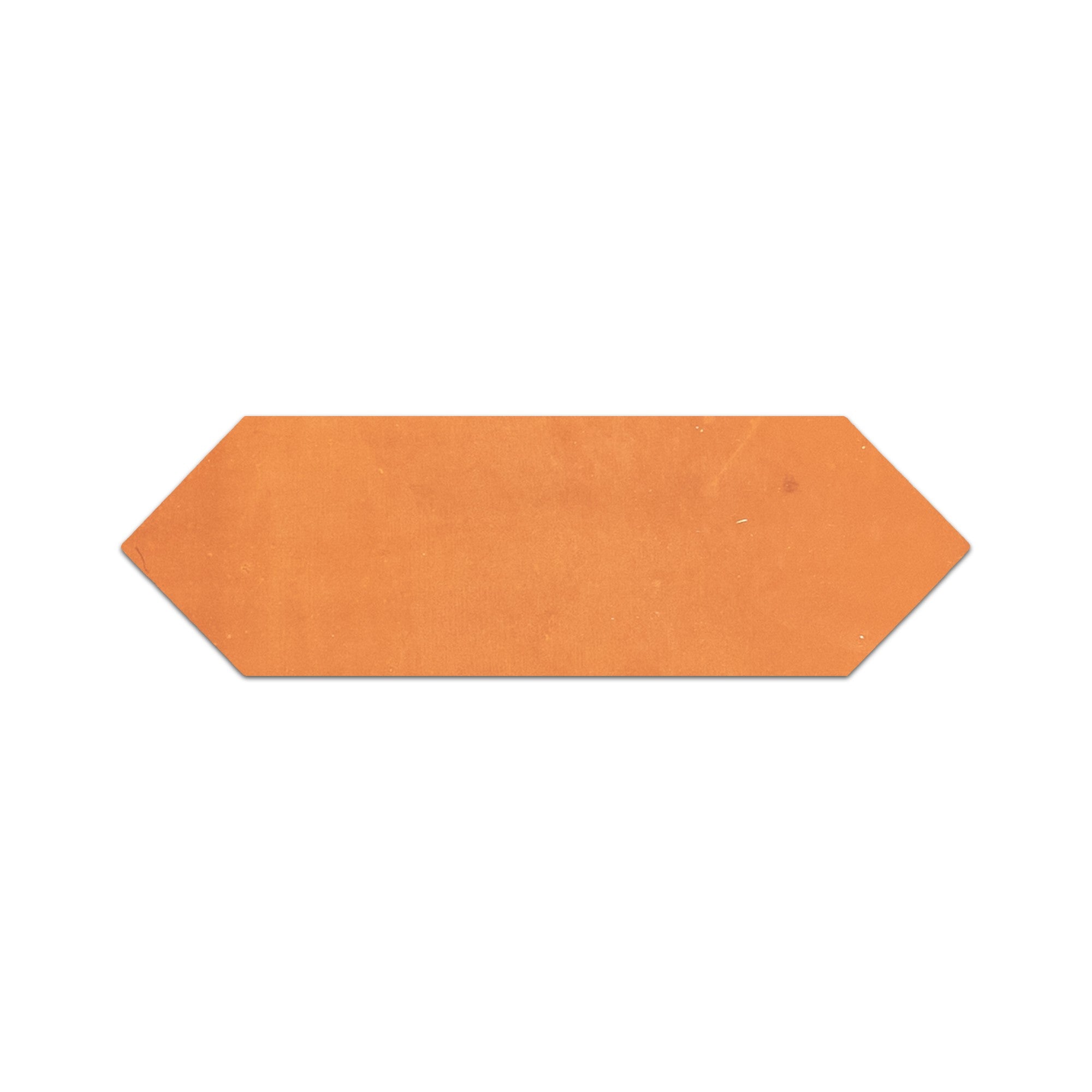 Elon Tile Soft Brown Stained Terracotta tile — available at Surface Group