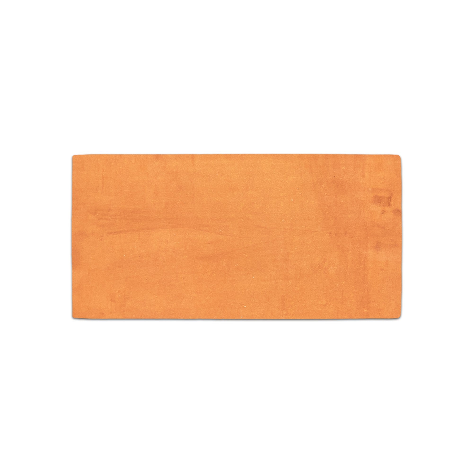 Elon Tile Soft Brown Stained Terracotta tile — available at Surface Group