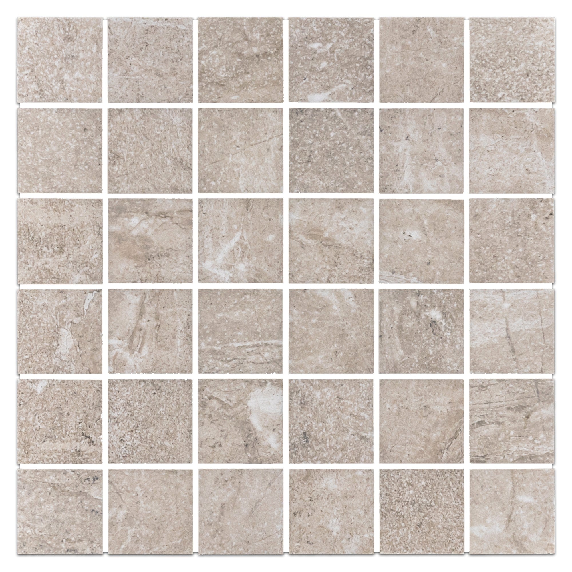 Elon Tile Square tile — available at Surface Group