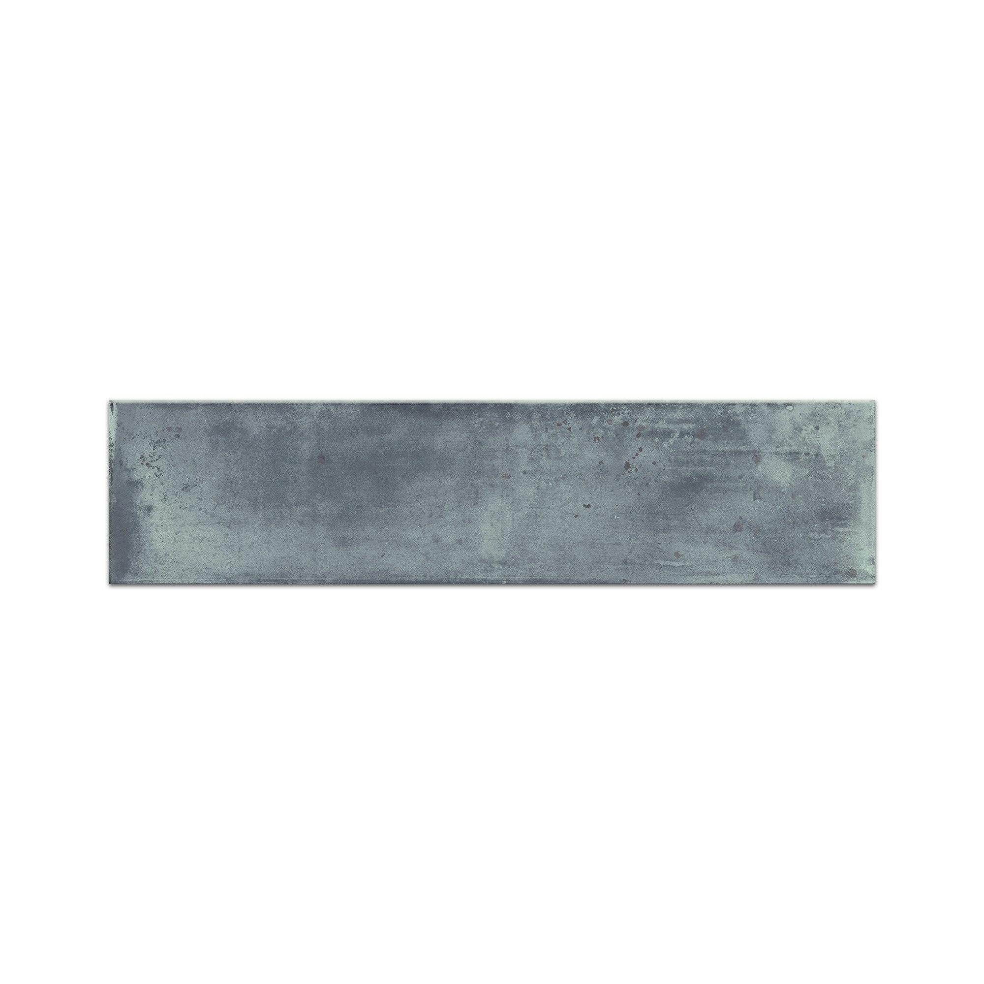 Elon Tile Timeless Blue tile — available at Surface Group