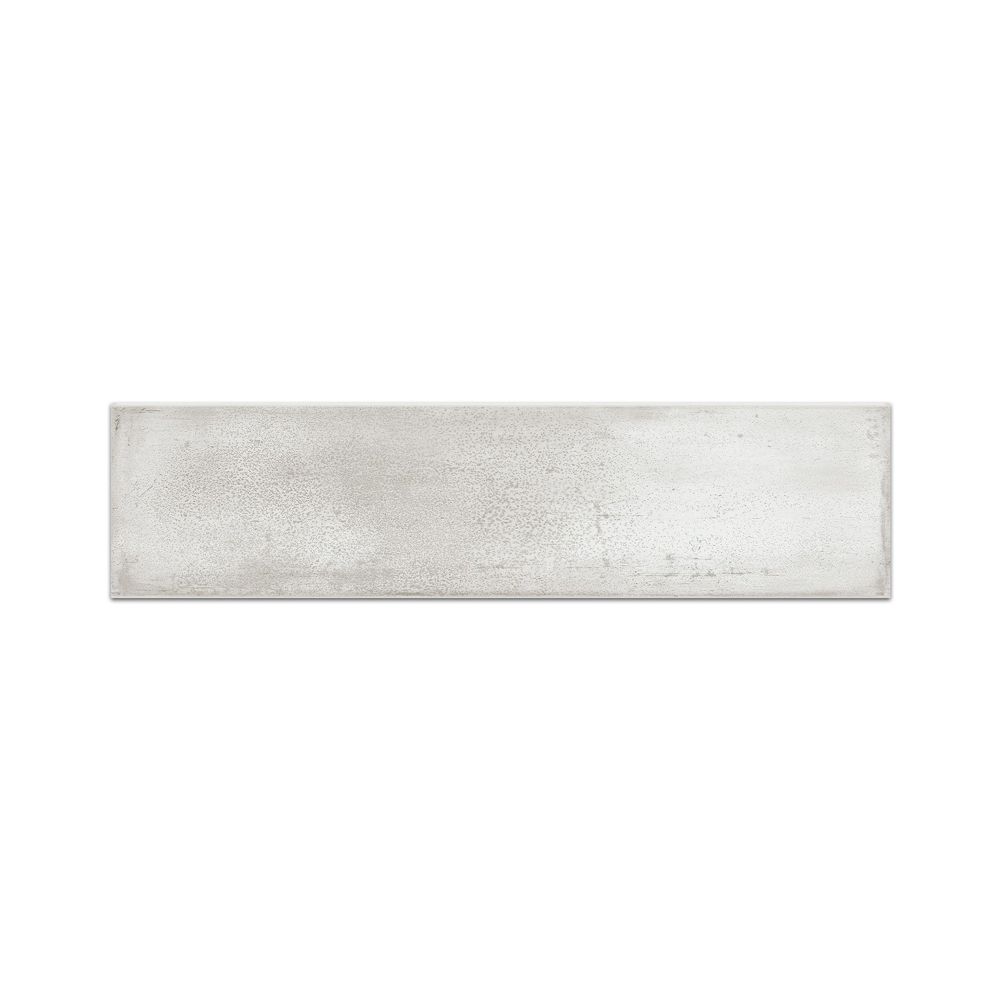 Elon Tile Timeless White tile — available at Surface Group