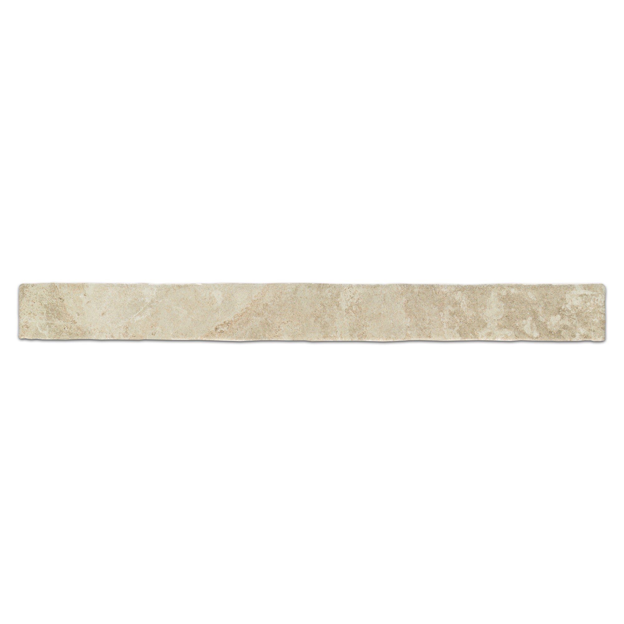 Elon Tile Tulum Sand tile — available at Surface Group
