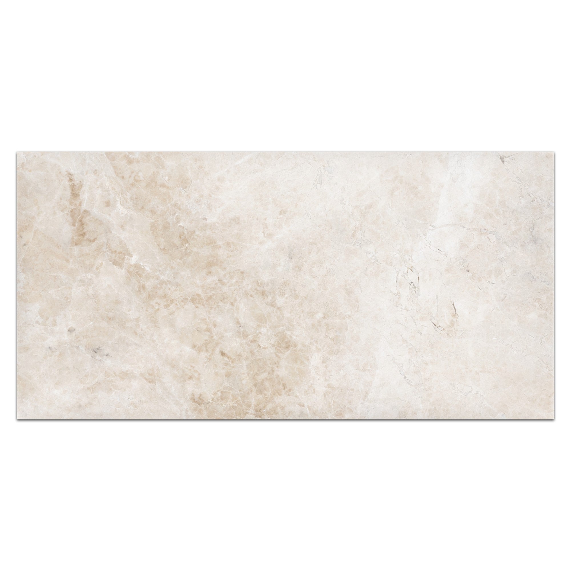 Elon Tile Vanilla Royale Field Tile tile — available at Surface Group