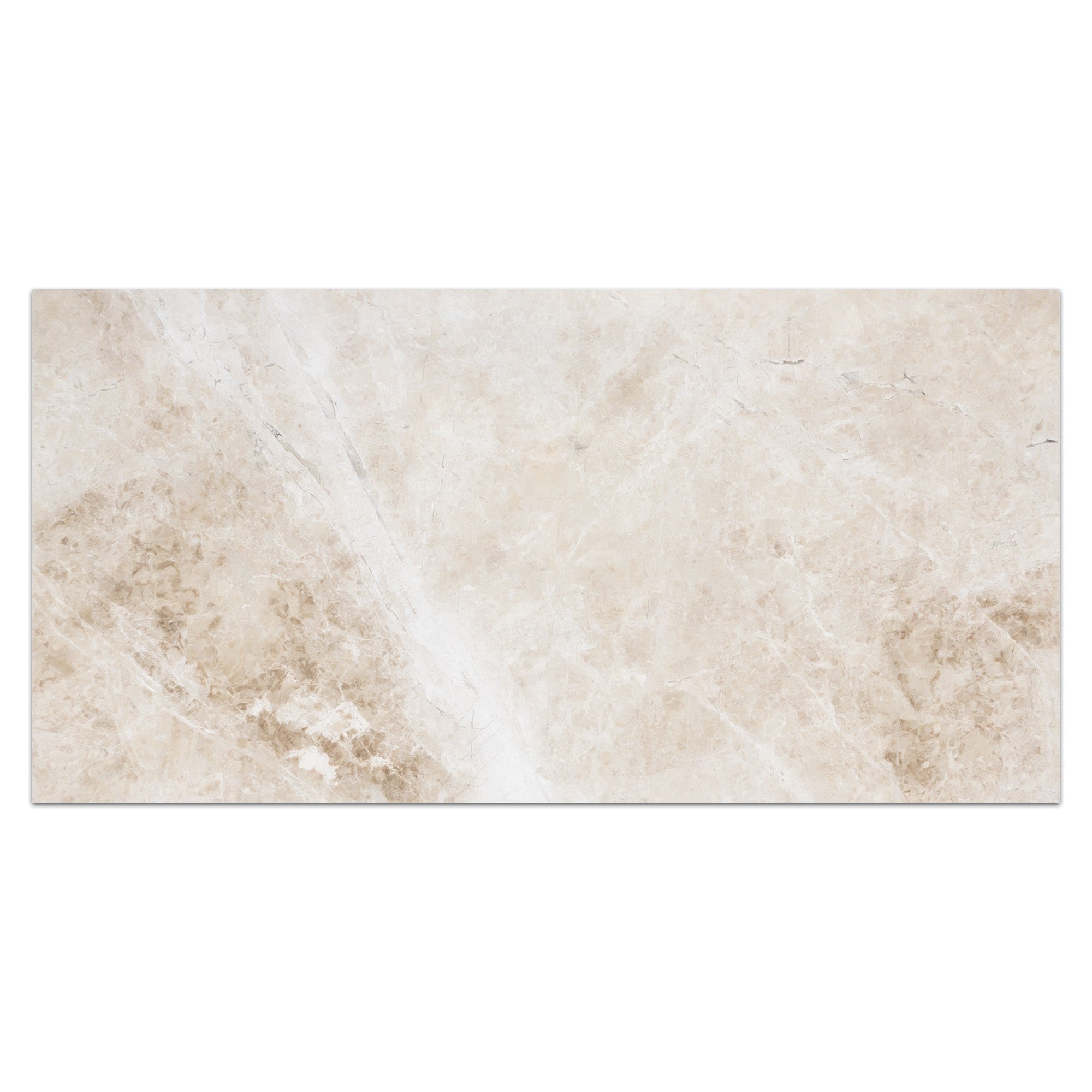 Elon Tile Vanilla Royale Field Tile tile — available at Surface Group