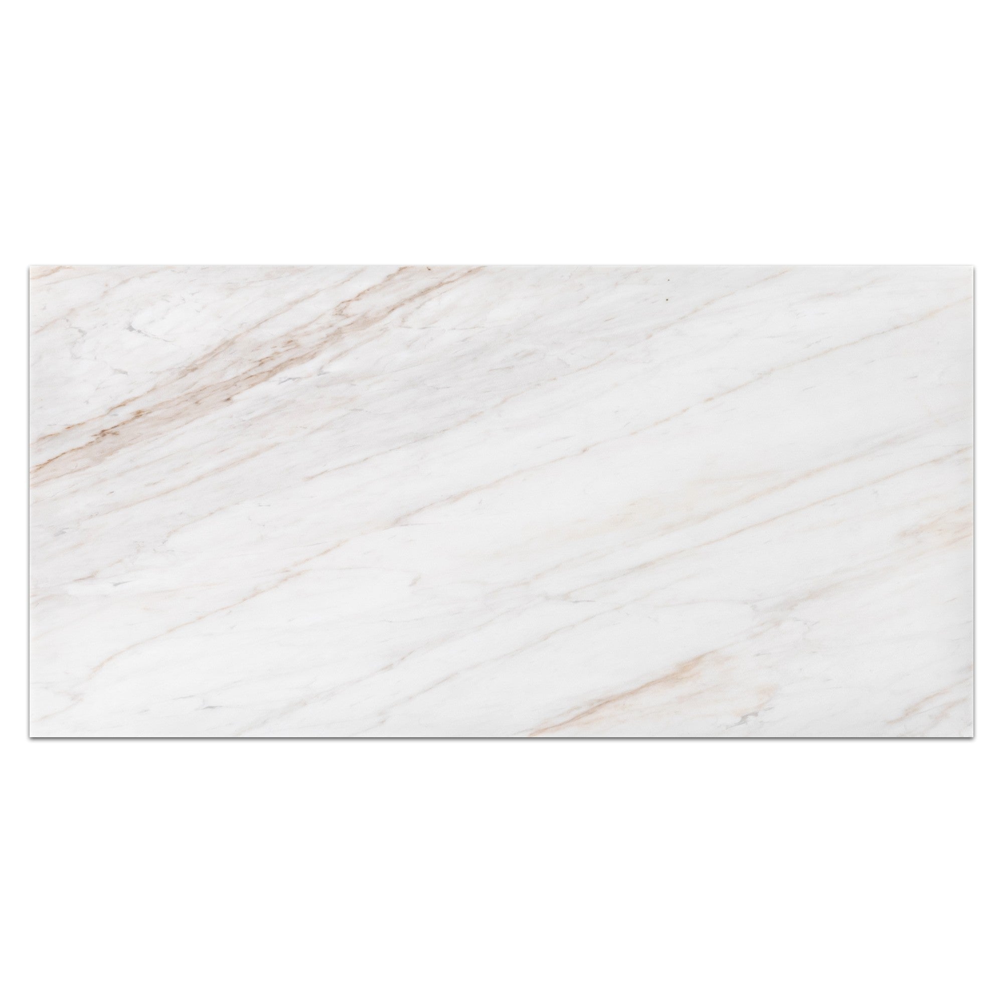 Elon Tile Vena D'Oro Field Tile tile — available at Surface Group