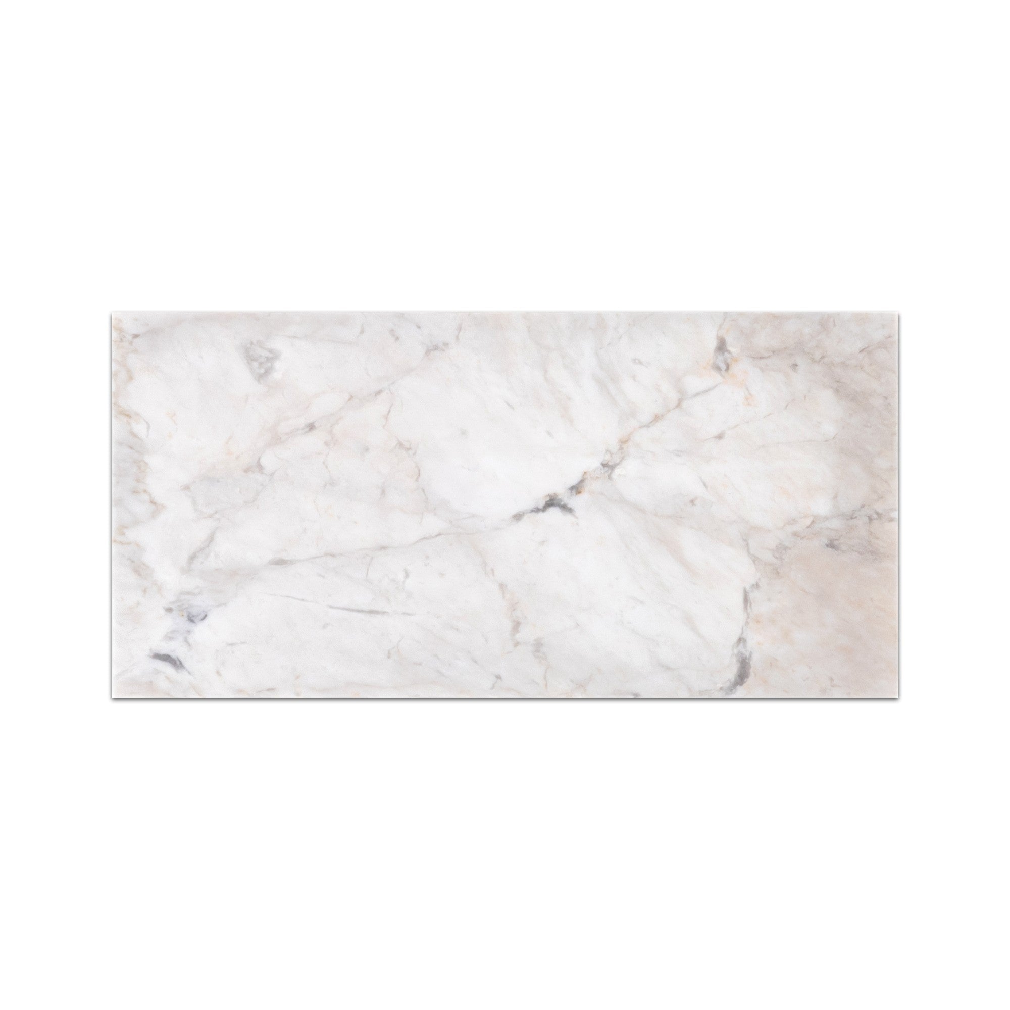 Elon Tile Vena D'Oro Field Tile tile — available at Surface Group