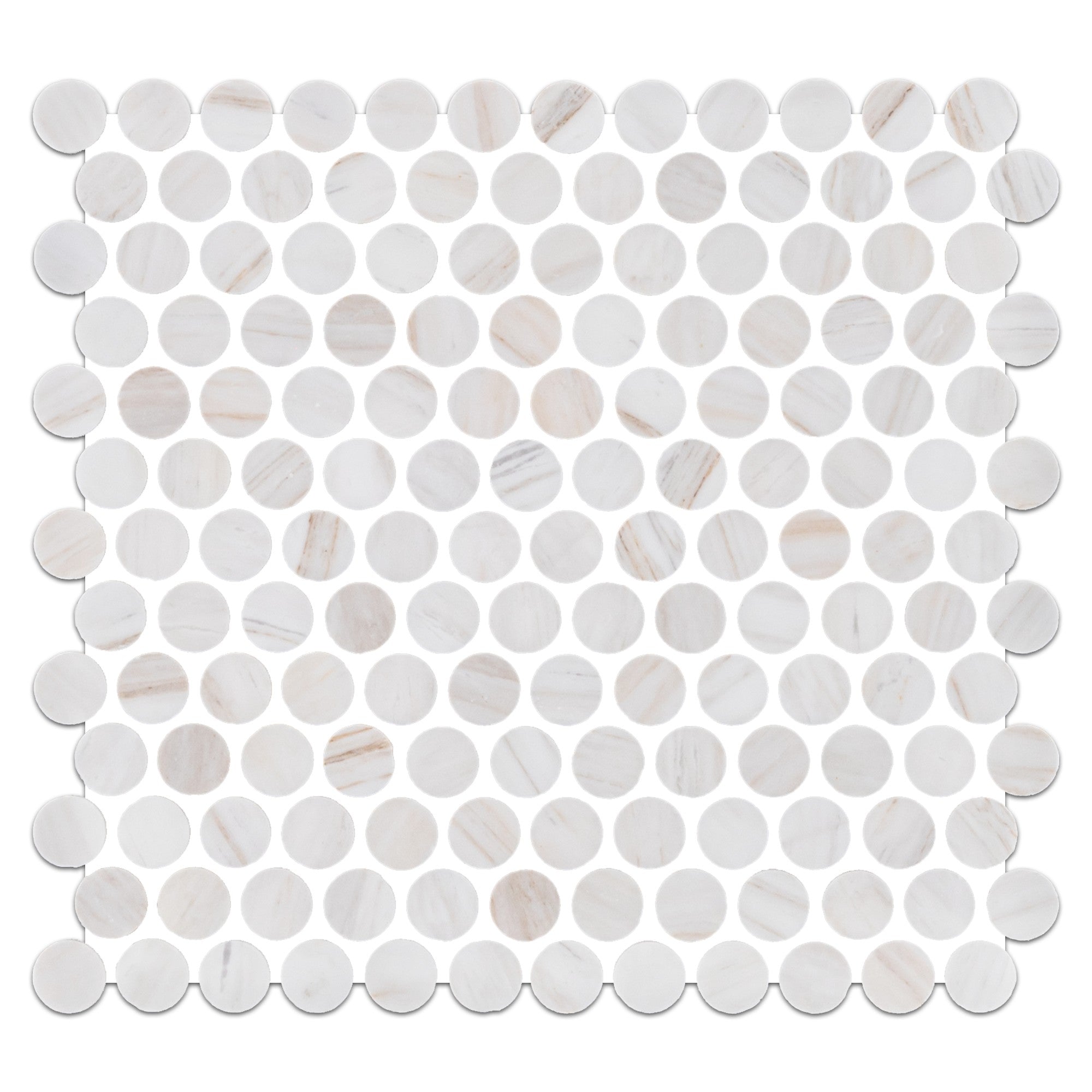 Elon Tile Rounds tile — available at Surface Group