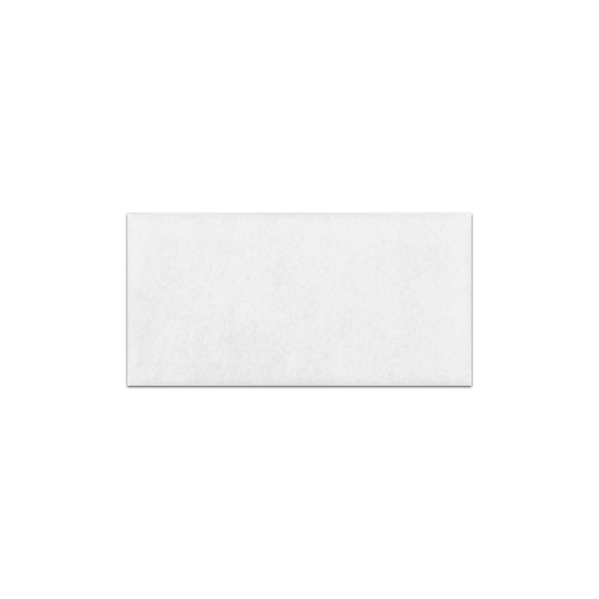 Elon Tile White Thassos Field Tile tile — available at Surface Group