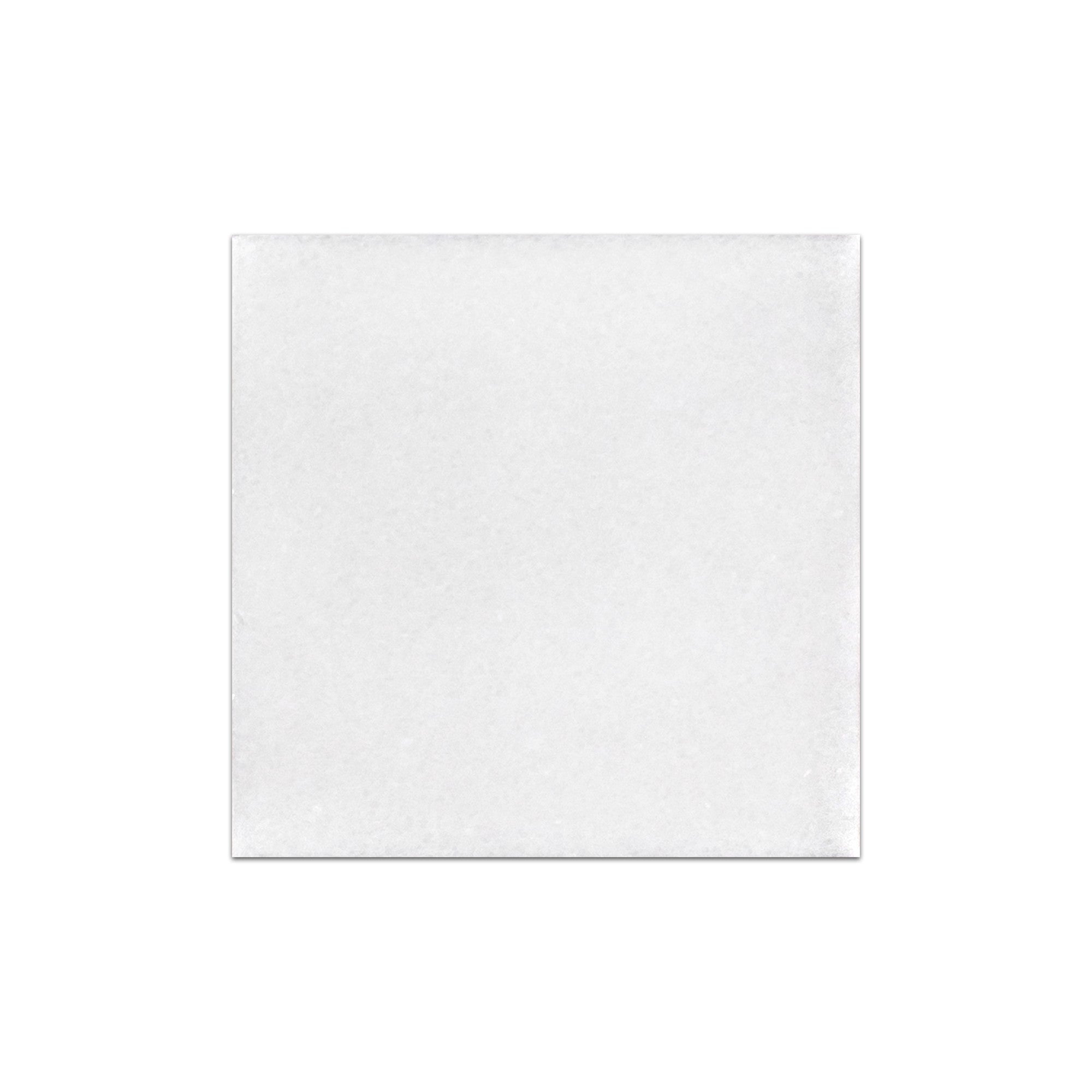 Elon Tile White Thassos Field Tile tile — available at Surface Group