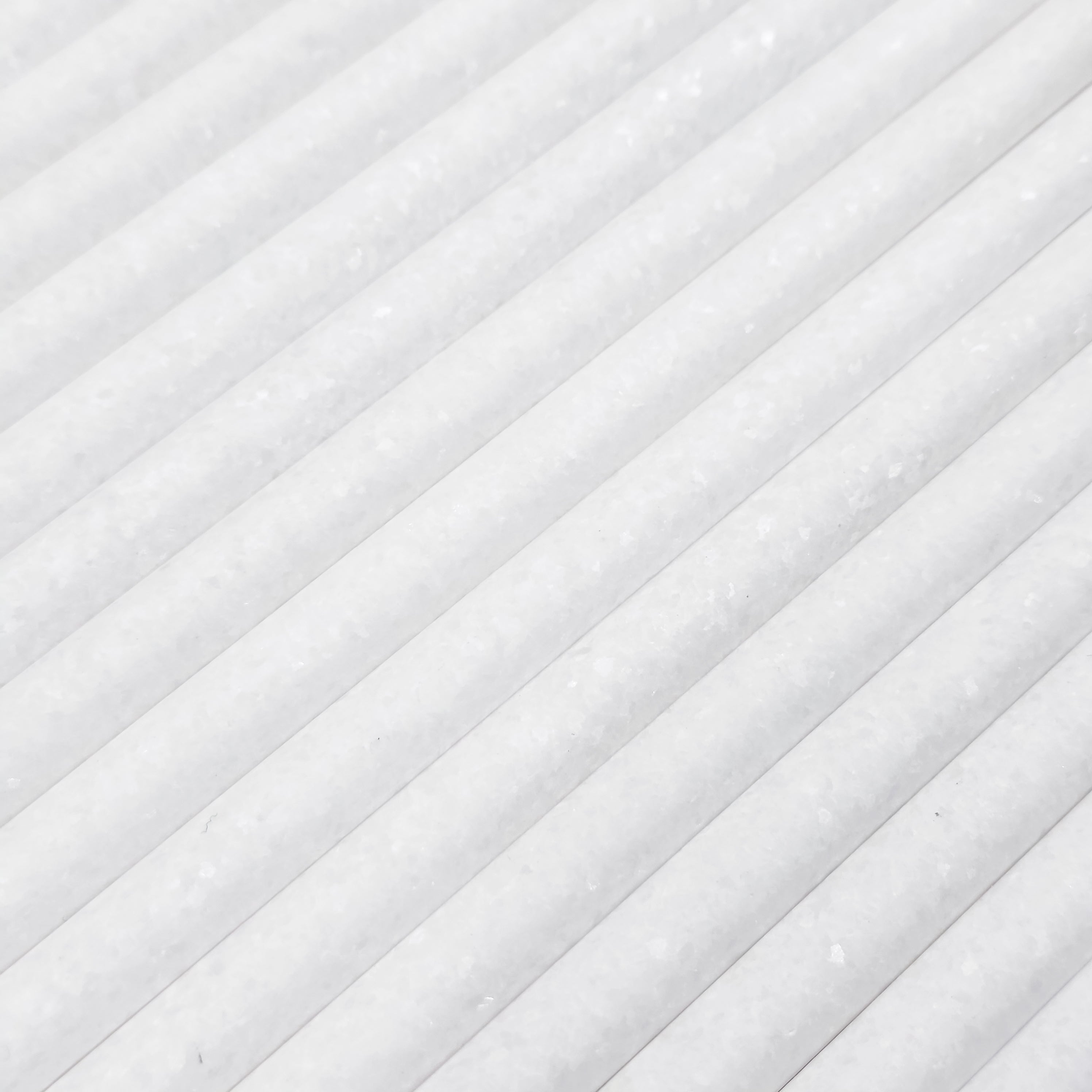 Elon Tile Pencil tile arrangement — available at Surface Group